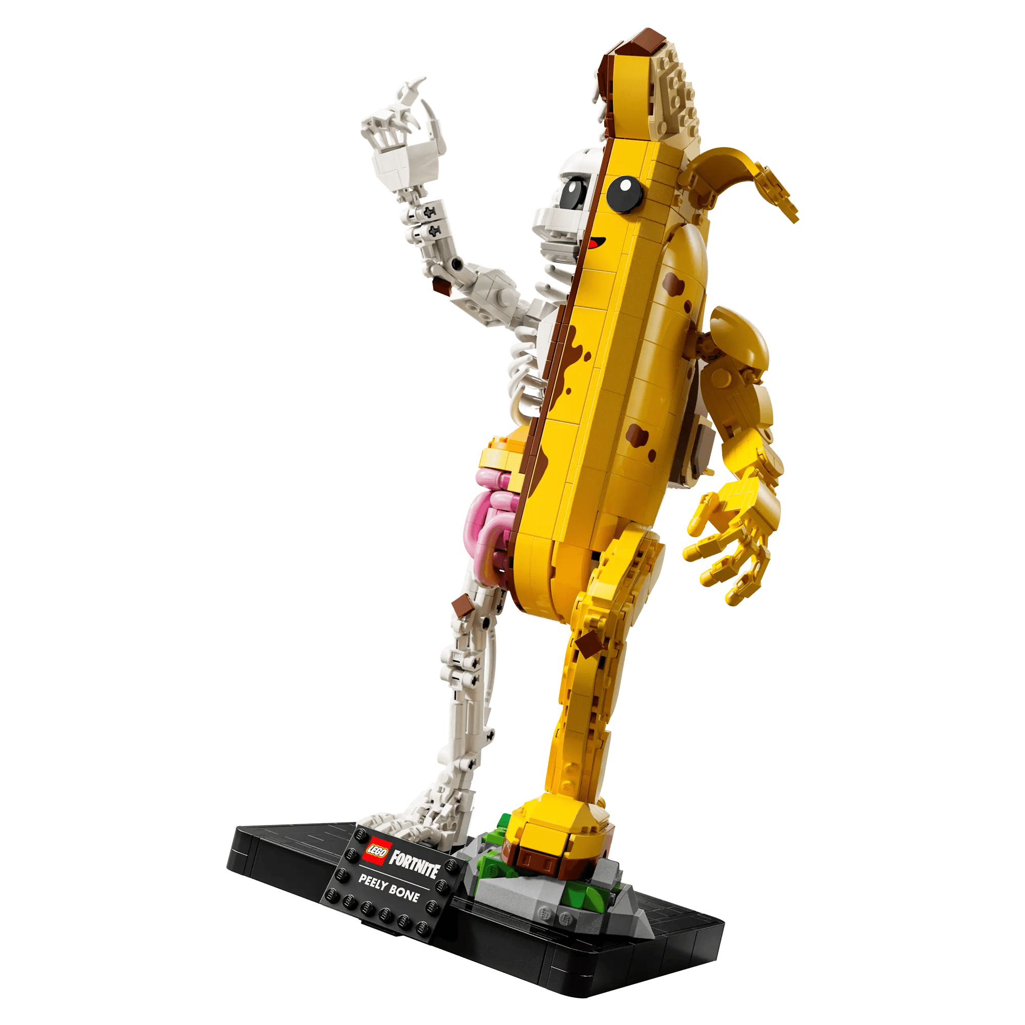 LEGO: Fortnite - Peely Bone (77072) - KOODOO