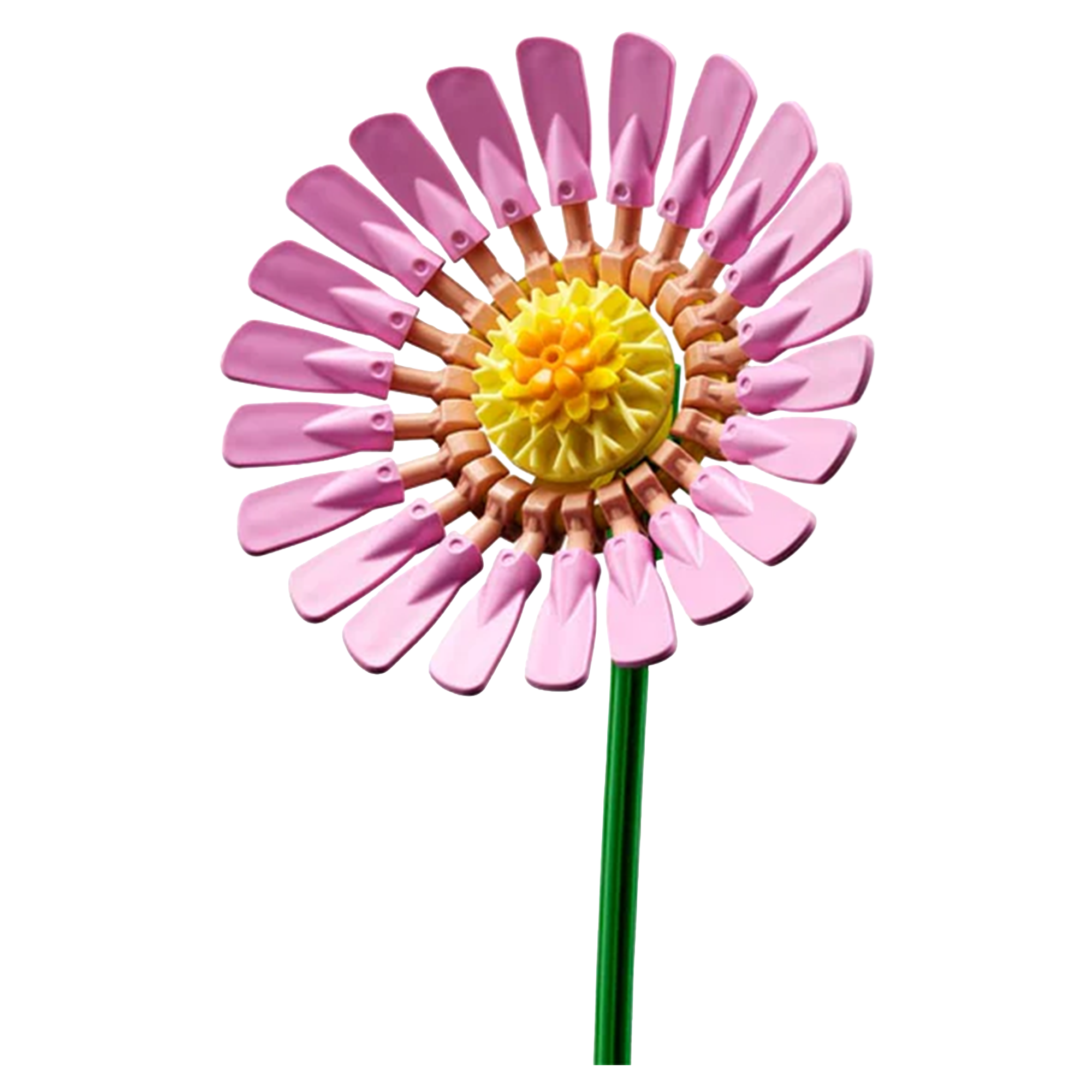 LEGO: Botanicals - Petite Sunny Bouquet (10347) - KOODOO
