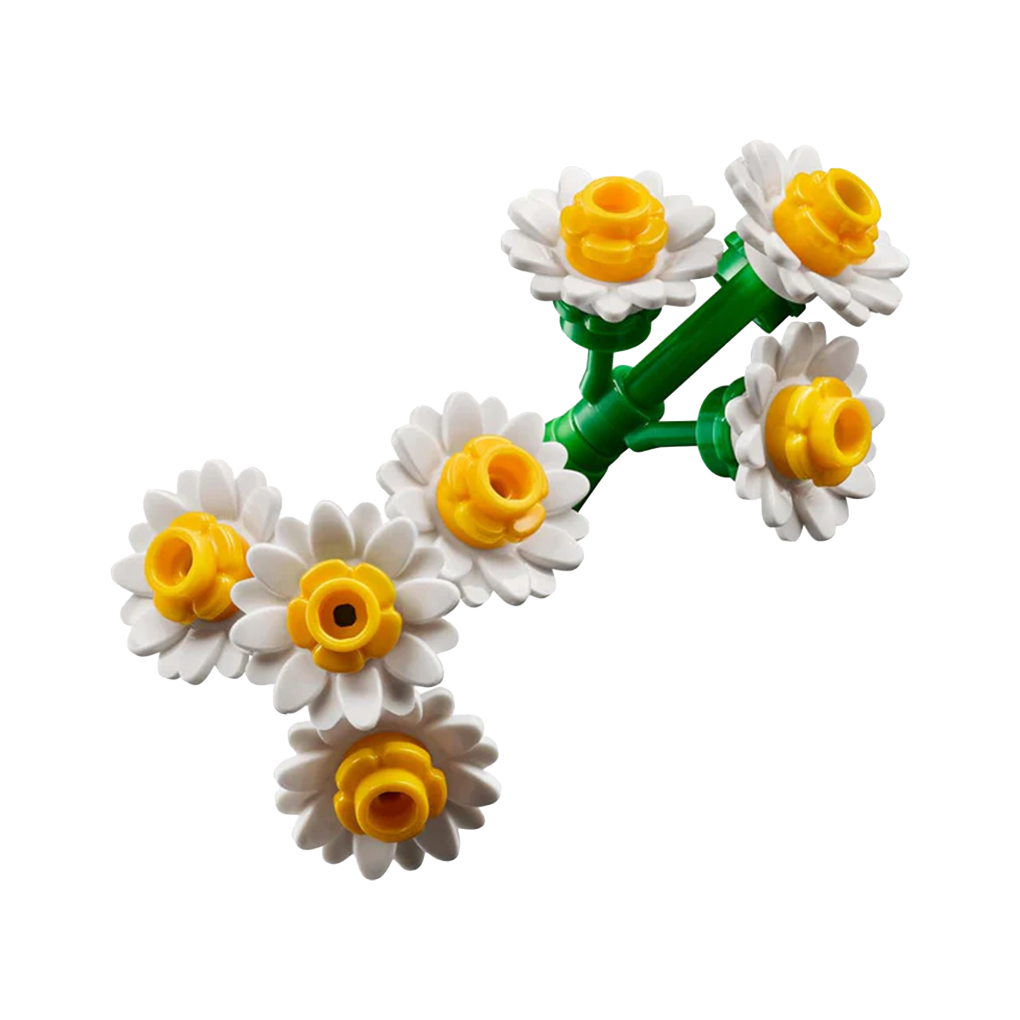 LEGO: Botanicals - Petite Sunny Bouquet (10347) - KOODOO