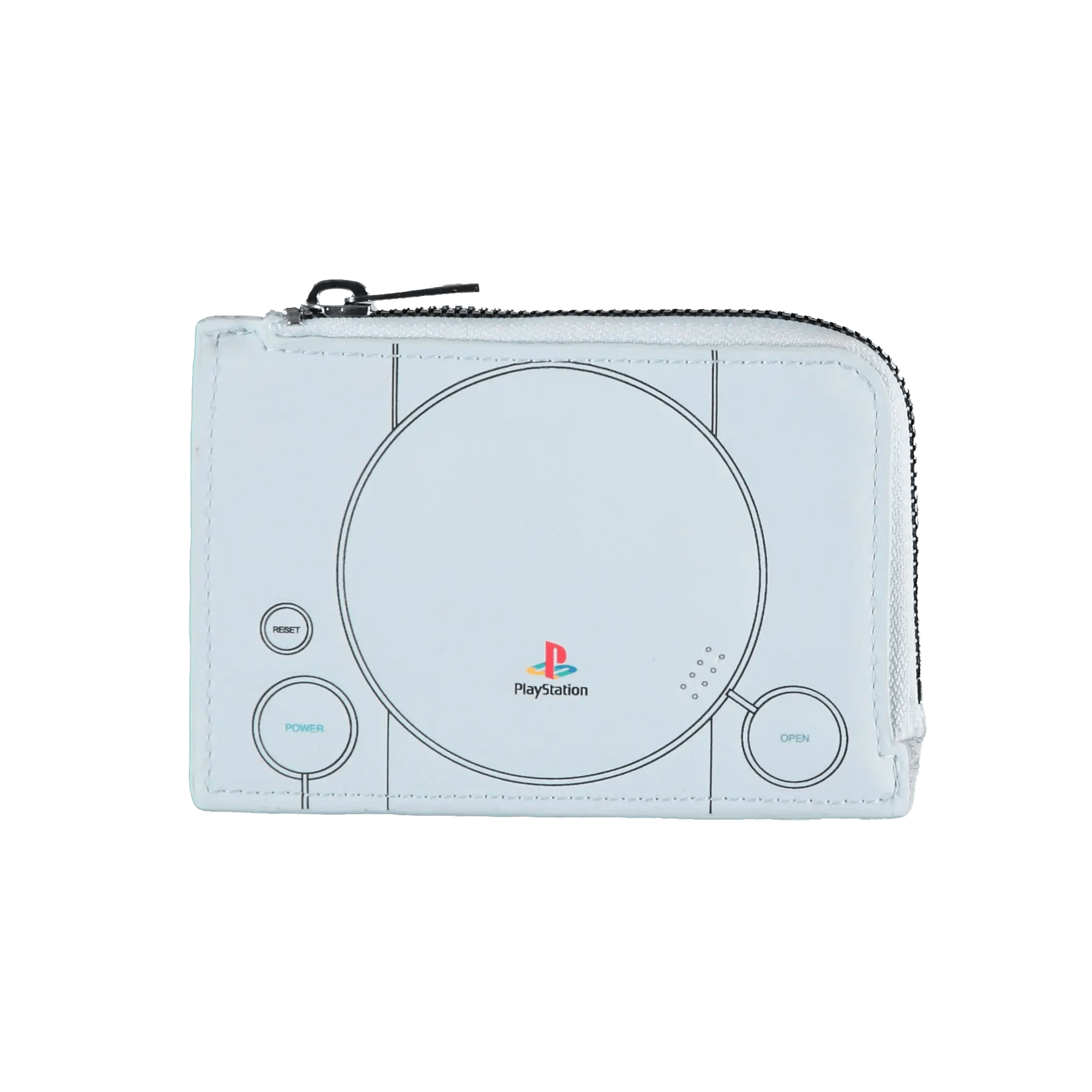 PlayStation - Card Holder Wallet - KOODOO