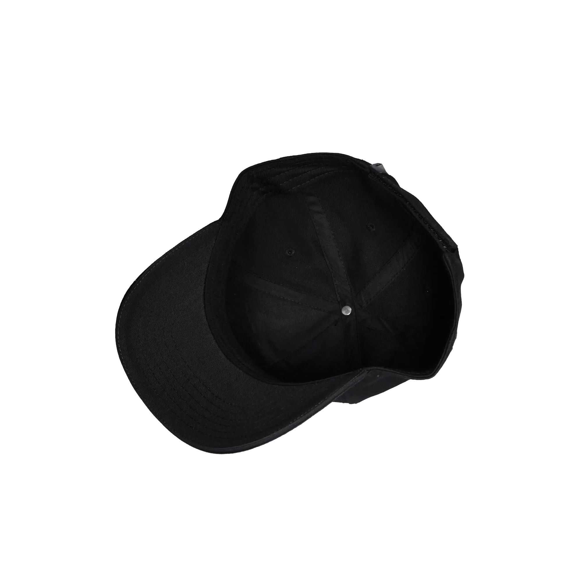 PlayStation - Logo Black Adjustable Cap - KOODOO