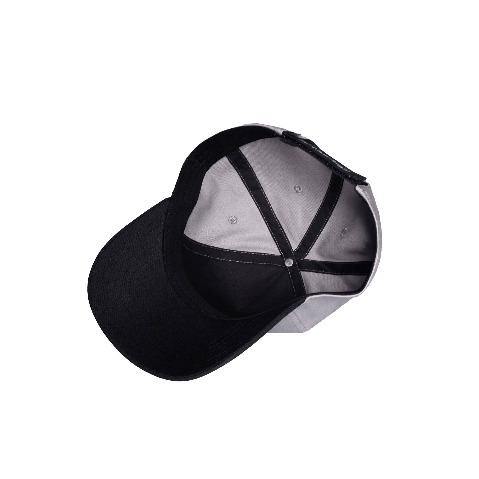 PlayStation - Round Logo Adjustable Cap - KOODOO