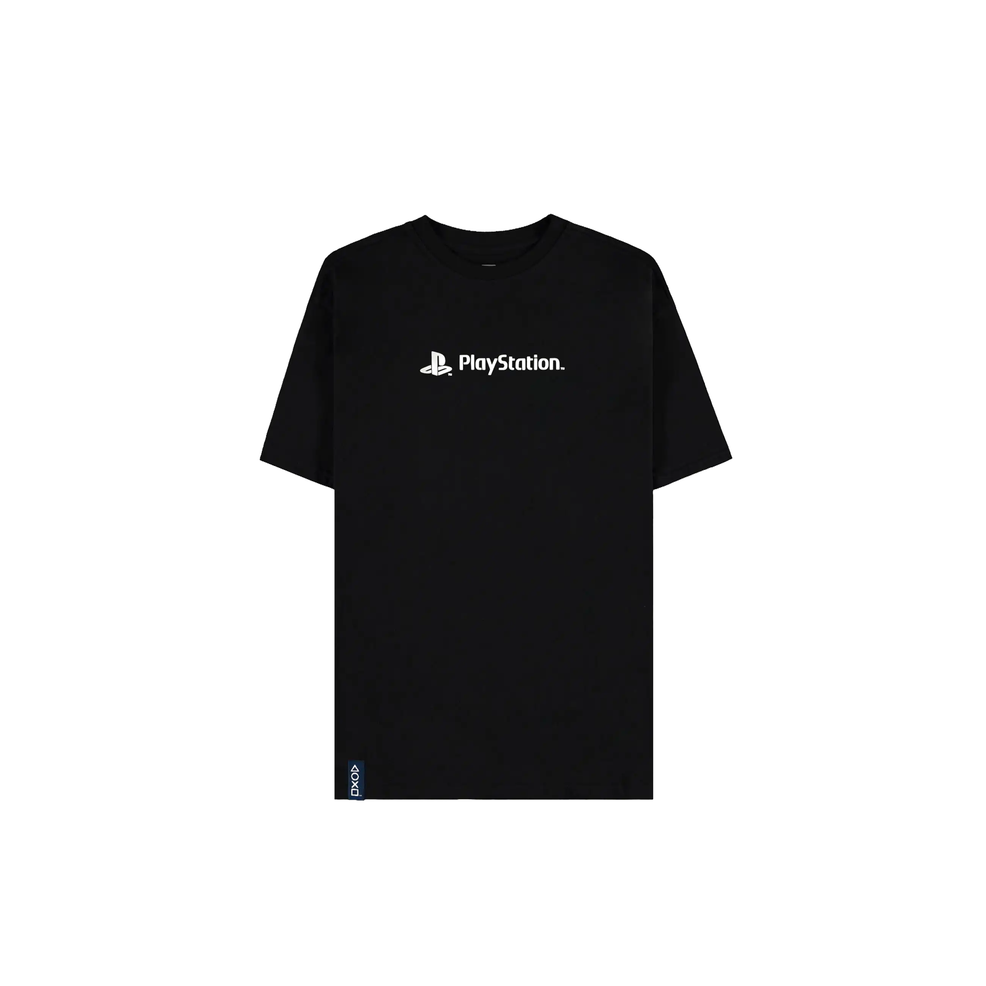 PlayStation - Short Sleeved T-shirt - KOODOO