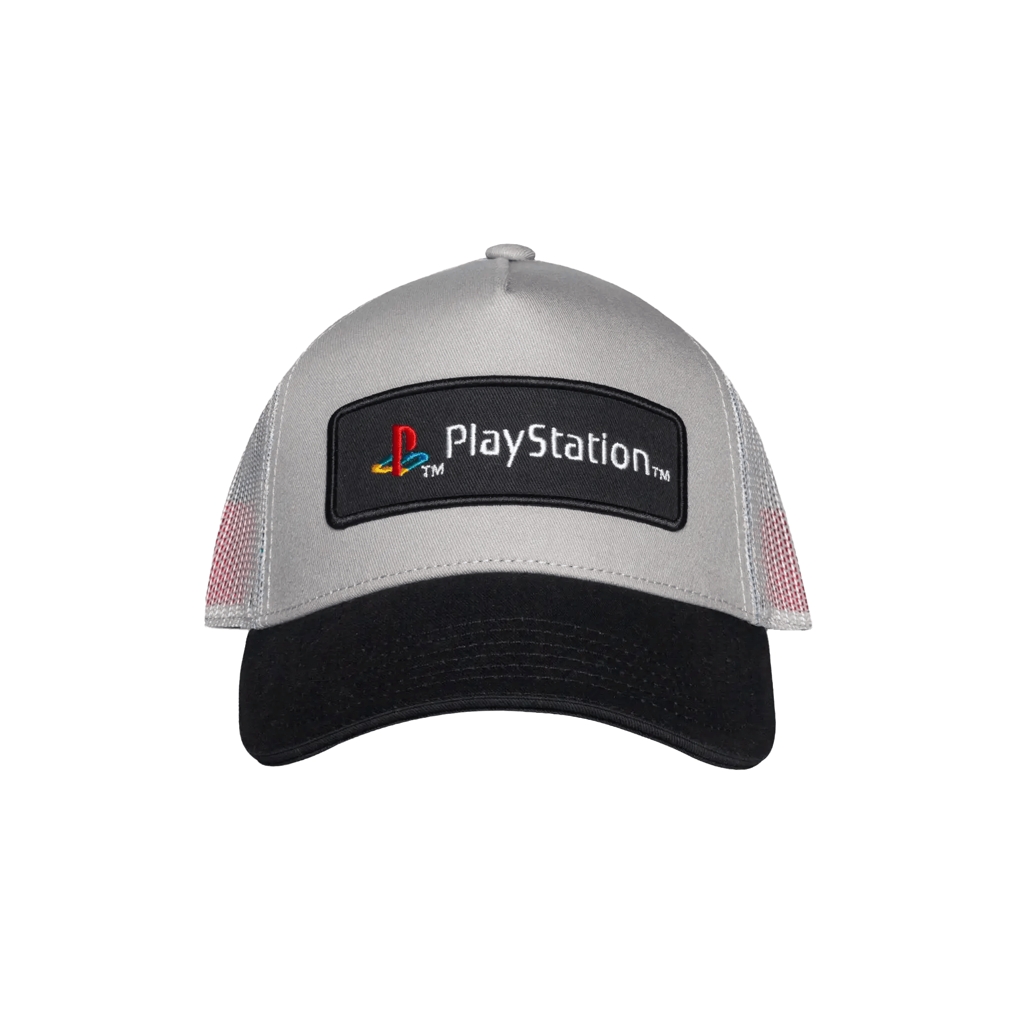 PlayStation - Trucker Cap - KOODOO