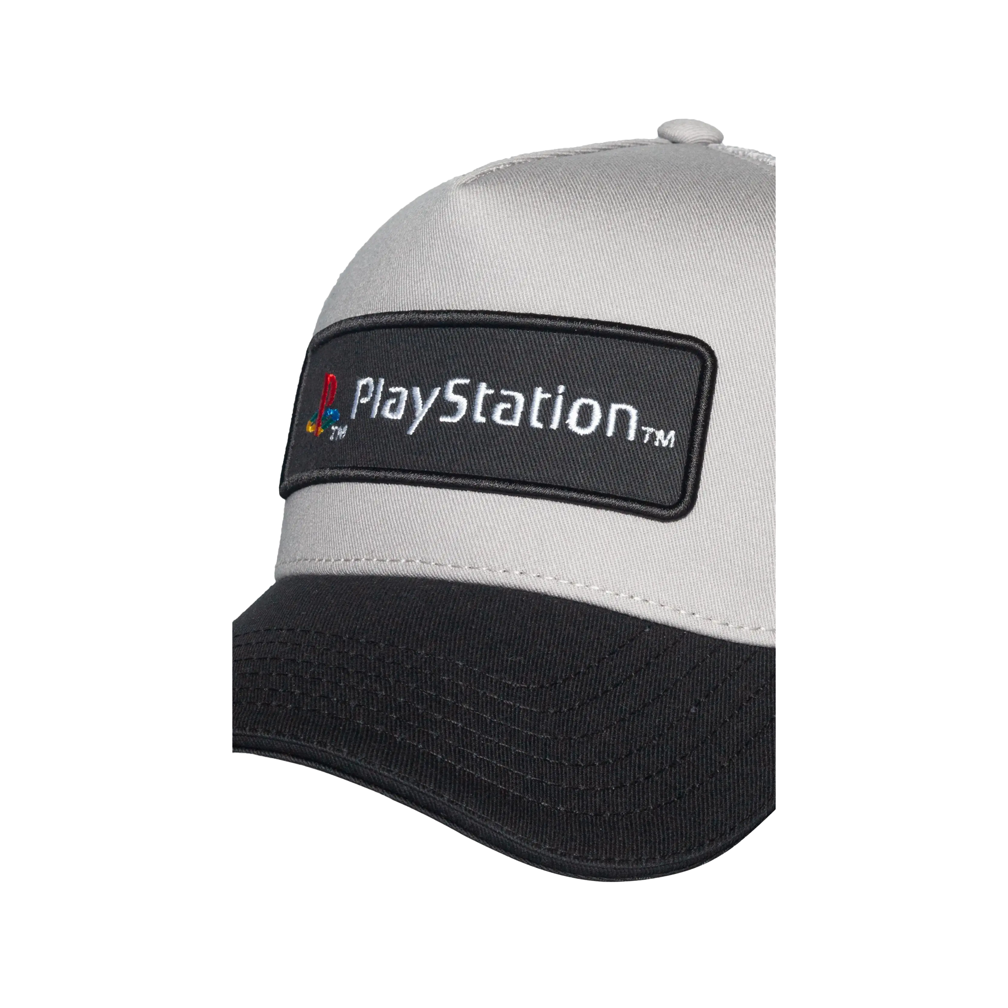 PlayStation - Trucker Cap - KOODOO