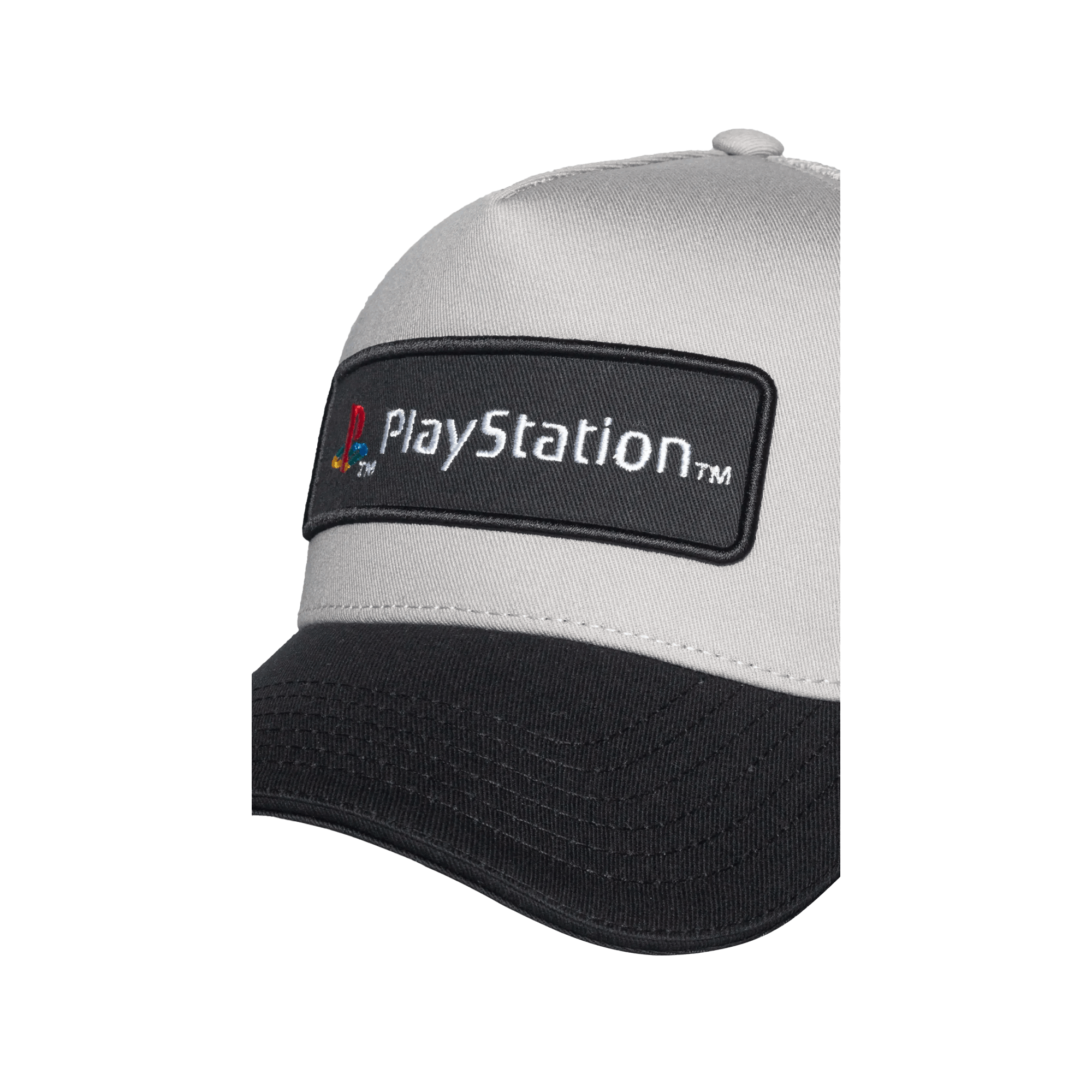 PlayStation - Trucker Cap - KOODOO