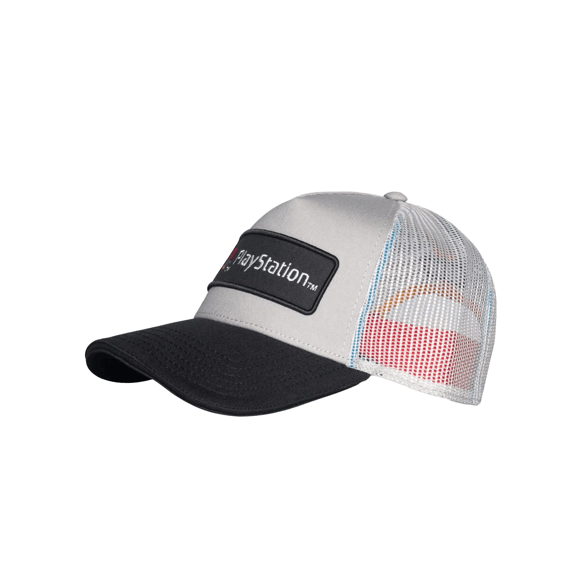 PlayStation - Trucker Cap - KOODOO