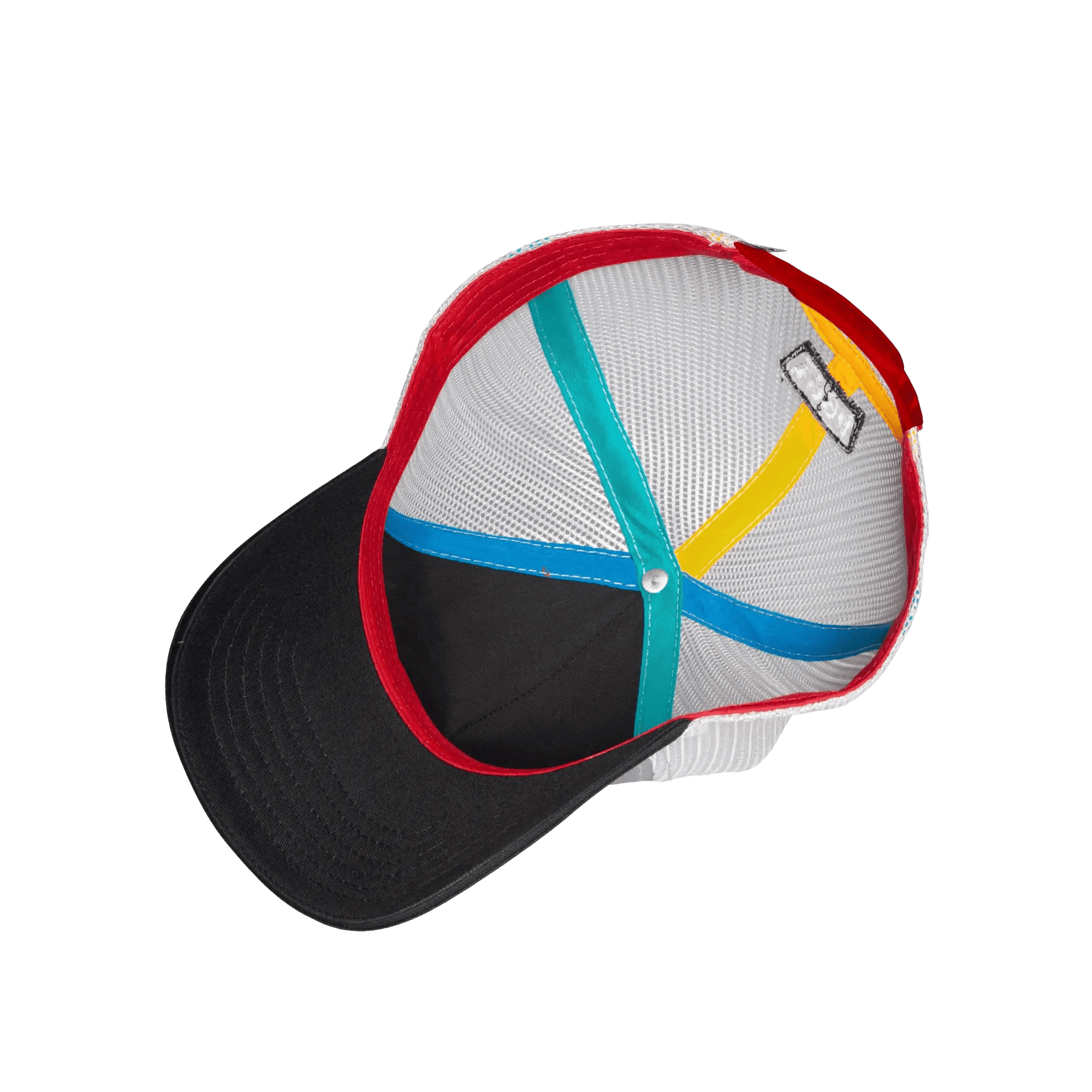 PlayStation - Trucker Cap - KOODOO