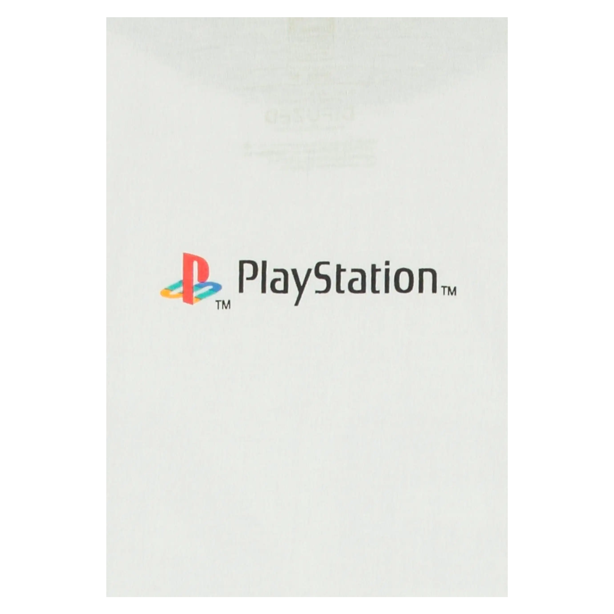 PlayStation - 94 Unisex Raglan T-Shirt - KOODOO