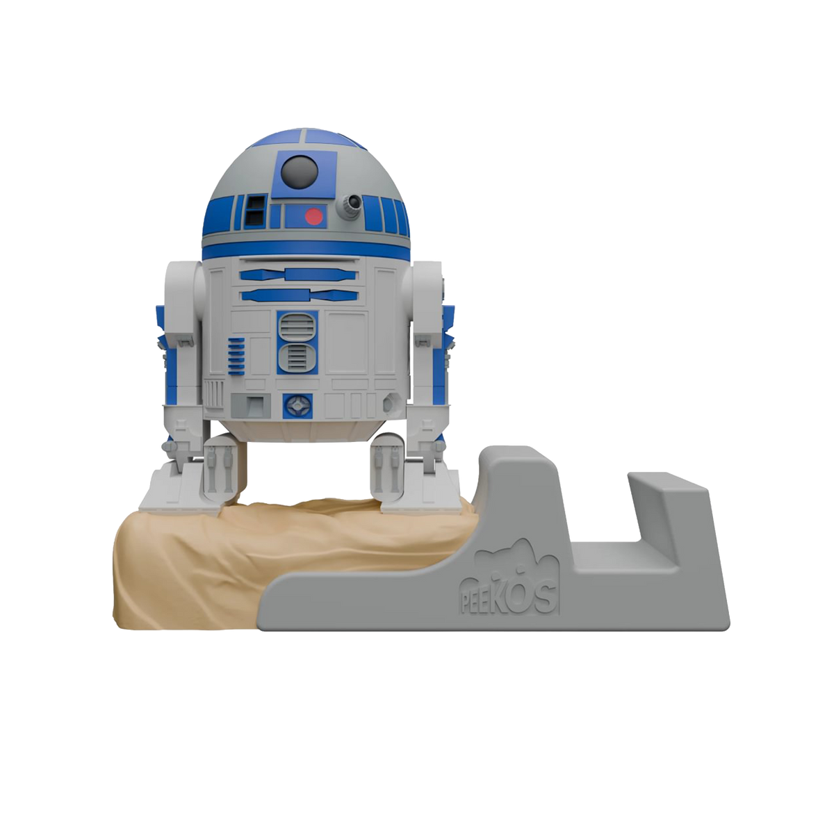 Cable Guy: Peeko - Star Wars Droids - 6 Pack - KOODOO