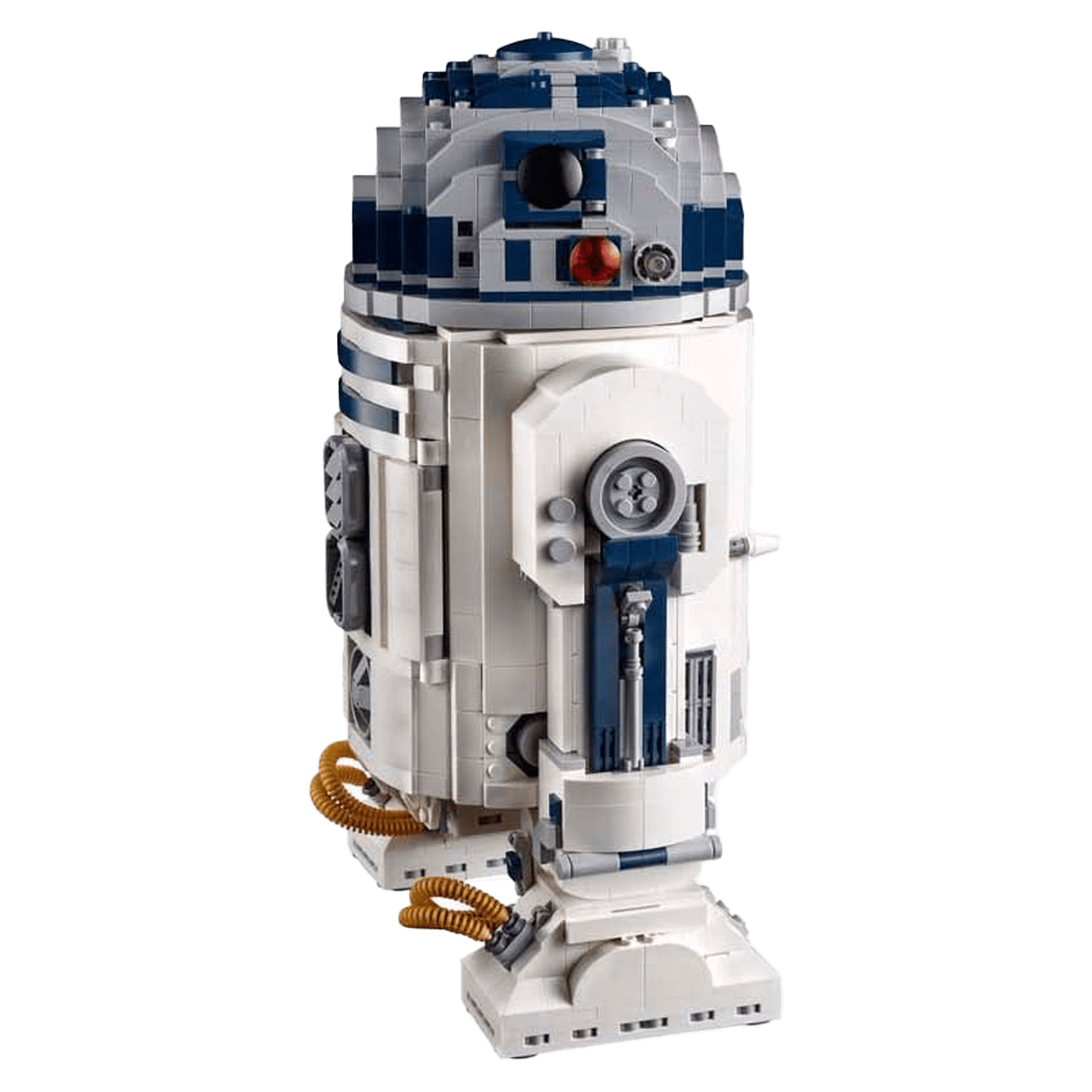 LEGO: Star Wars - R2-D2 Droid Figure (75308) - KOODOO
