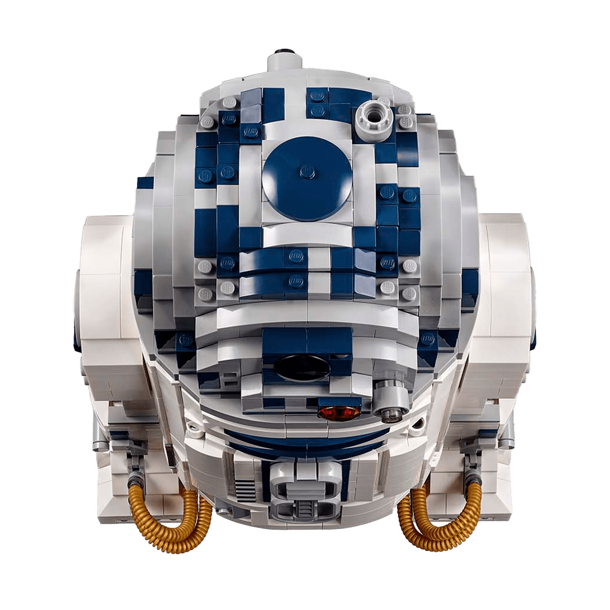 LEGO: Star Wars - R2-D2 Droid Figure (75308) - KOODOO