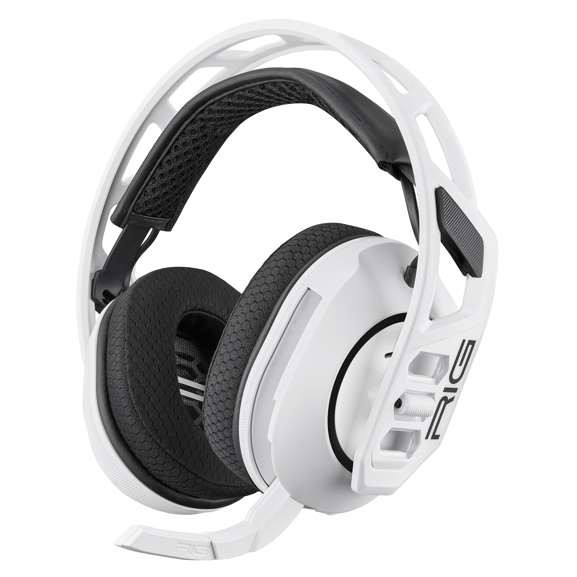 Nacon RIG 600 Max Headset - White - KOODOO