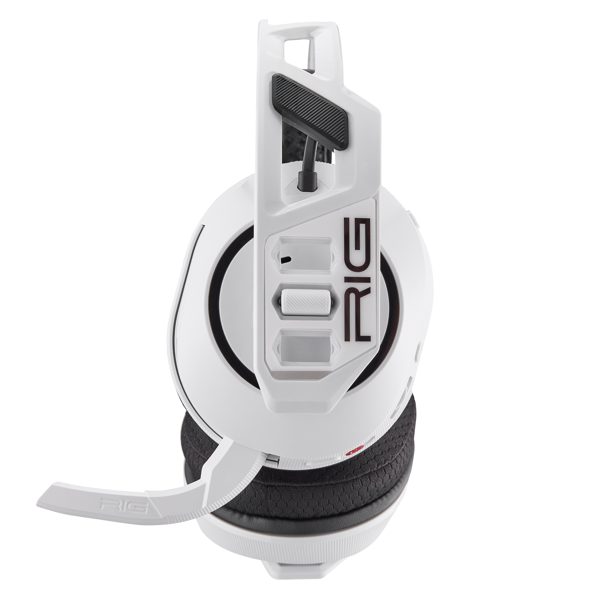 Nacon RIG 600 Max Headset - White - KOODOO