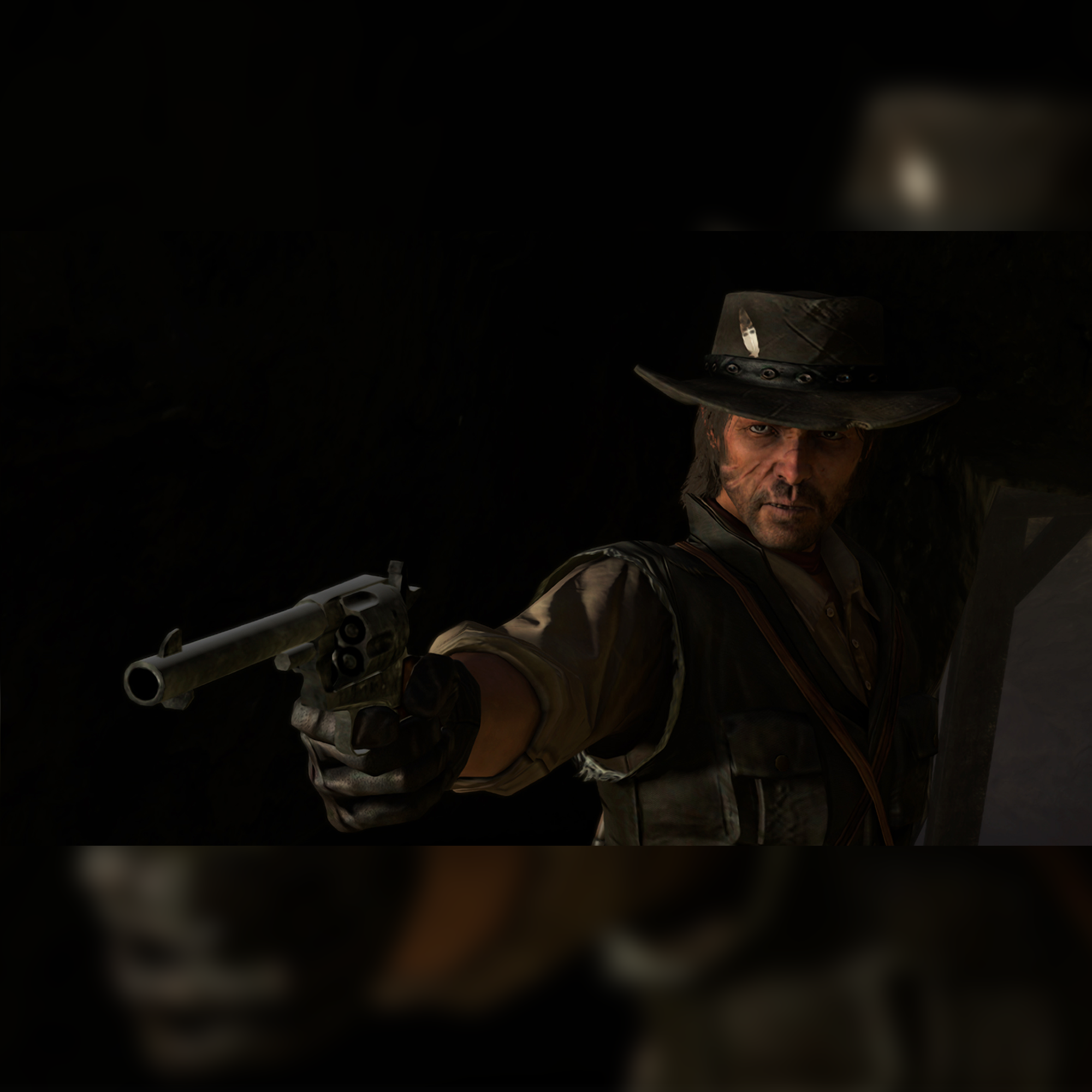 Red Dead Redemption HD (NS2) - KOODOO