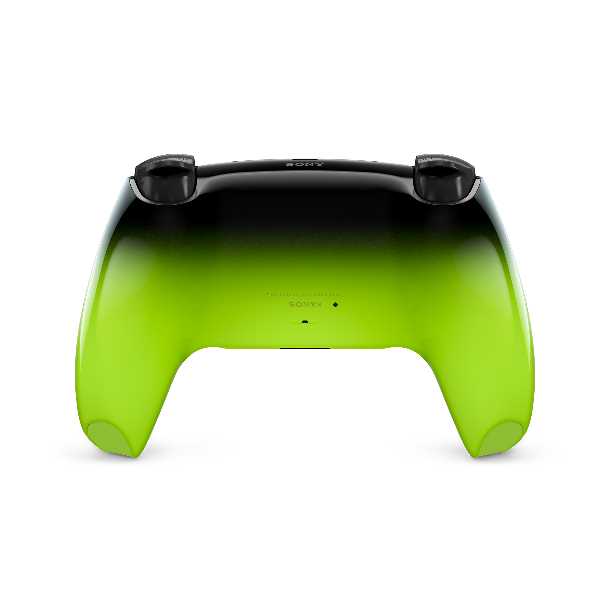 PlayStation 5 (PS5) DualSense Wireless Controller - Remix Green - KOODOO