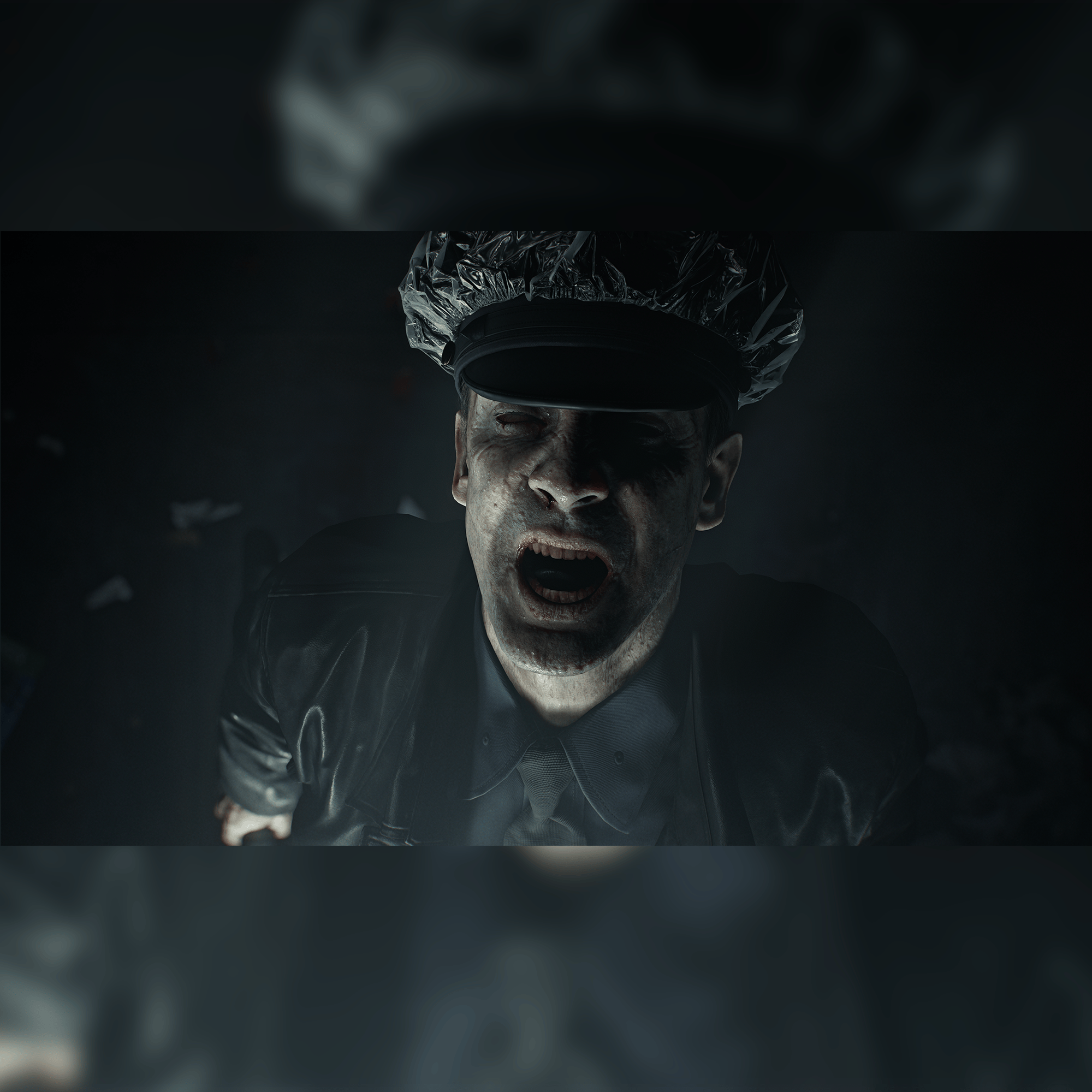 Resident Evil Requiem - KOODOO