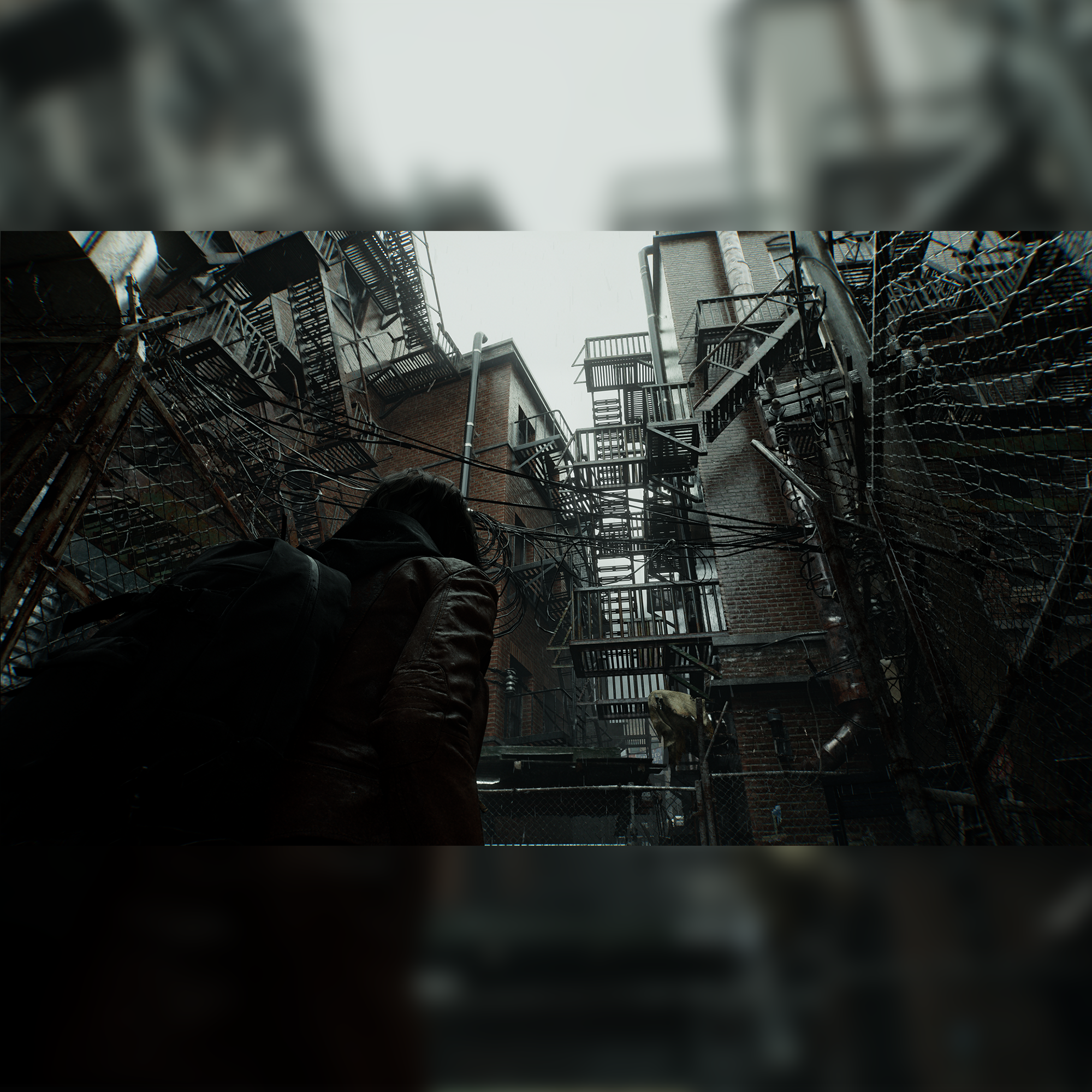 Resident Evil Requiem - KOODOO