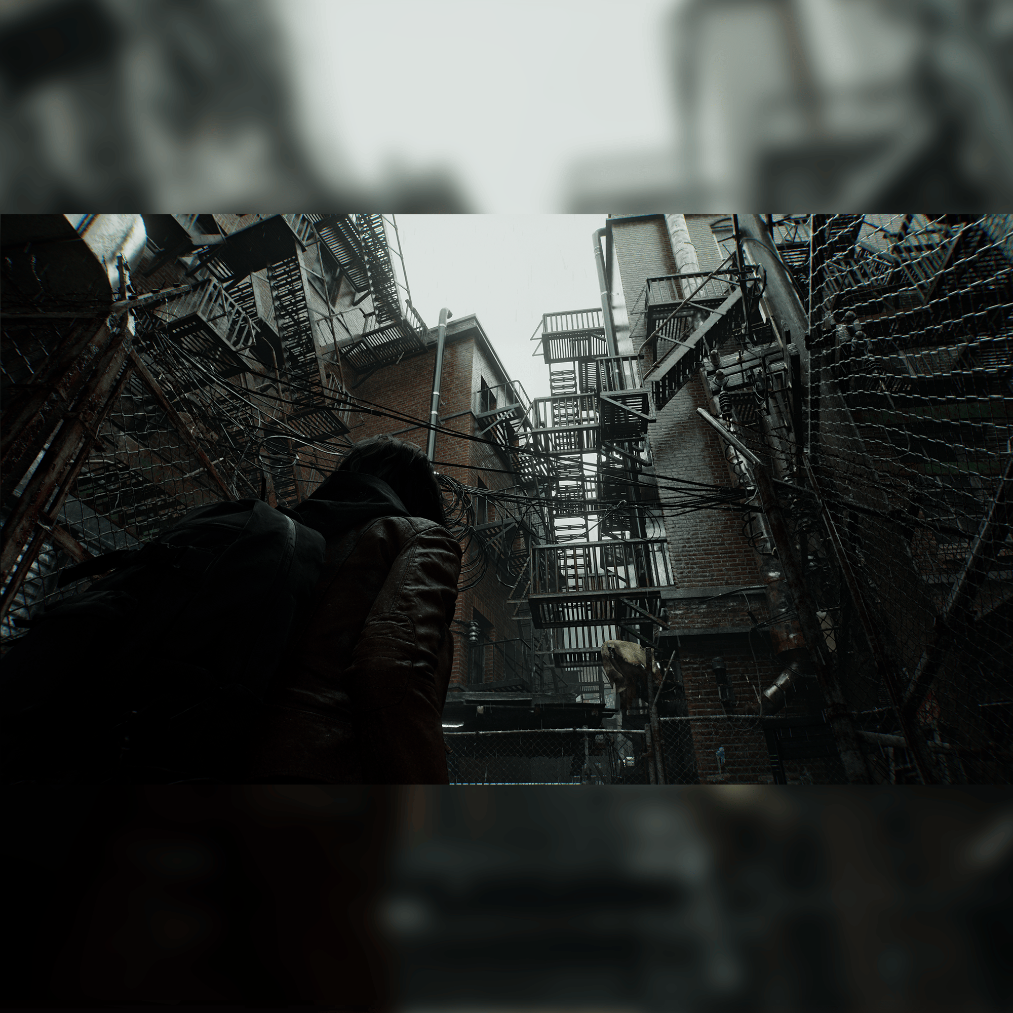 Resident Evil Requiem - KOODOO