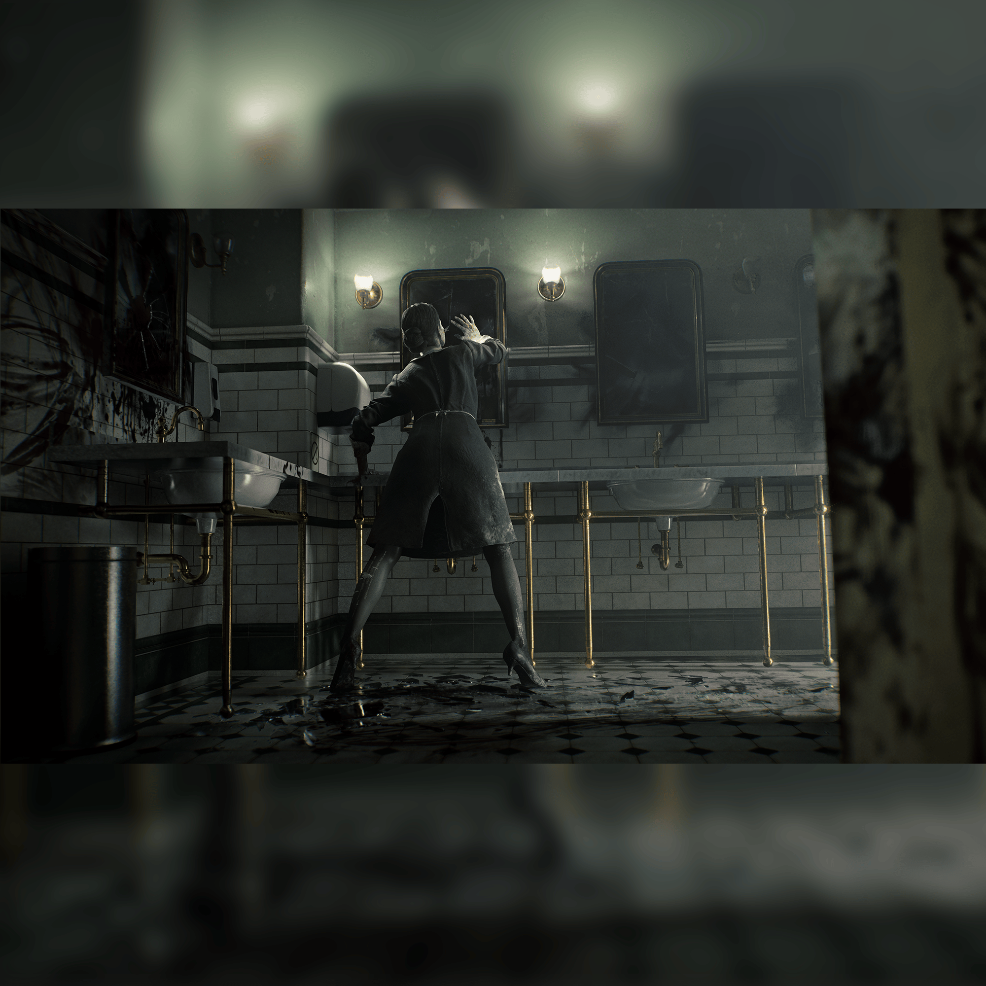 Resident Evil Requiem - KOODOO