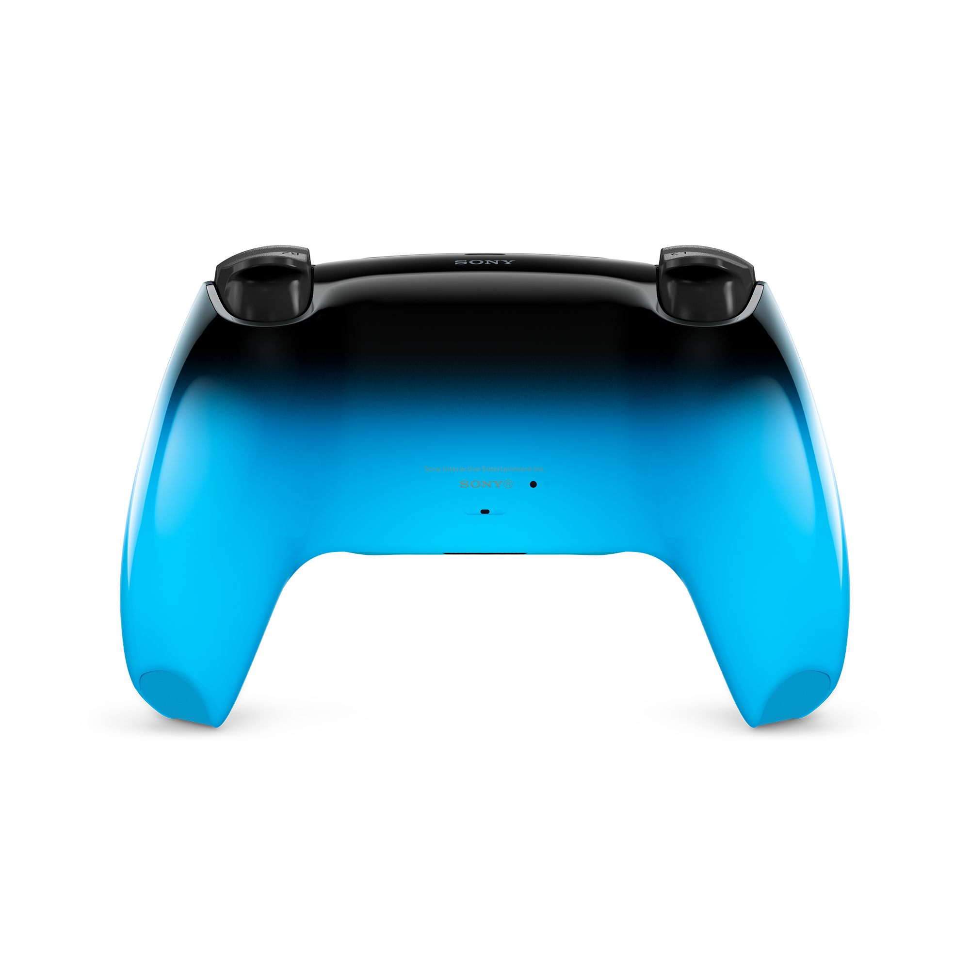 PlayStation 5 (PS5) DualSense Wireless Controller - Rhythm Blue - KOODOO