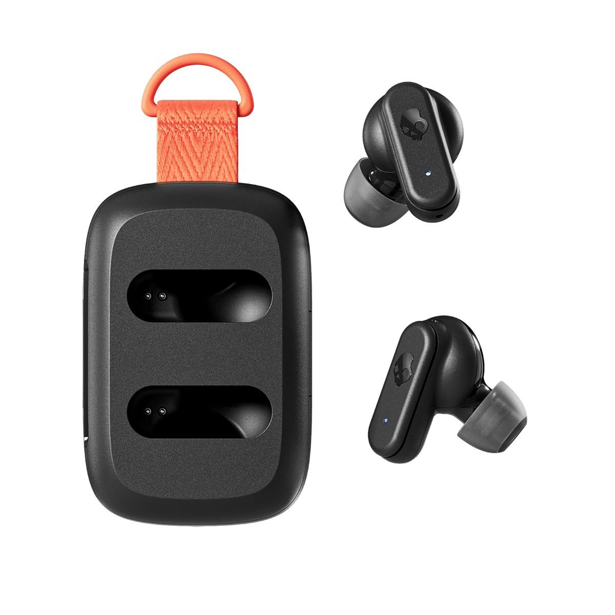 Skullcandy Dime 3 True Wireless Earbuds - True Black - KOODOO