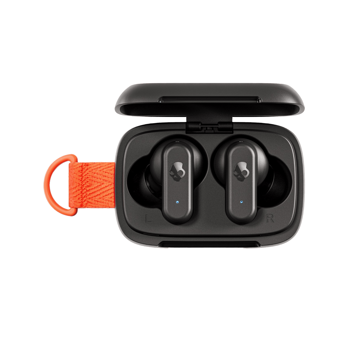 Skullcandy Dime 3 True Wireless Earbuds - True Black - KOODOO