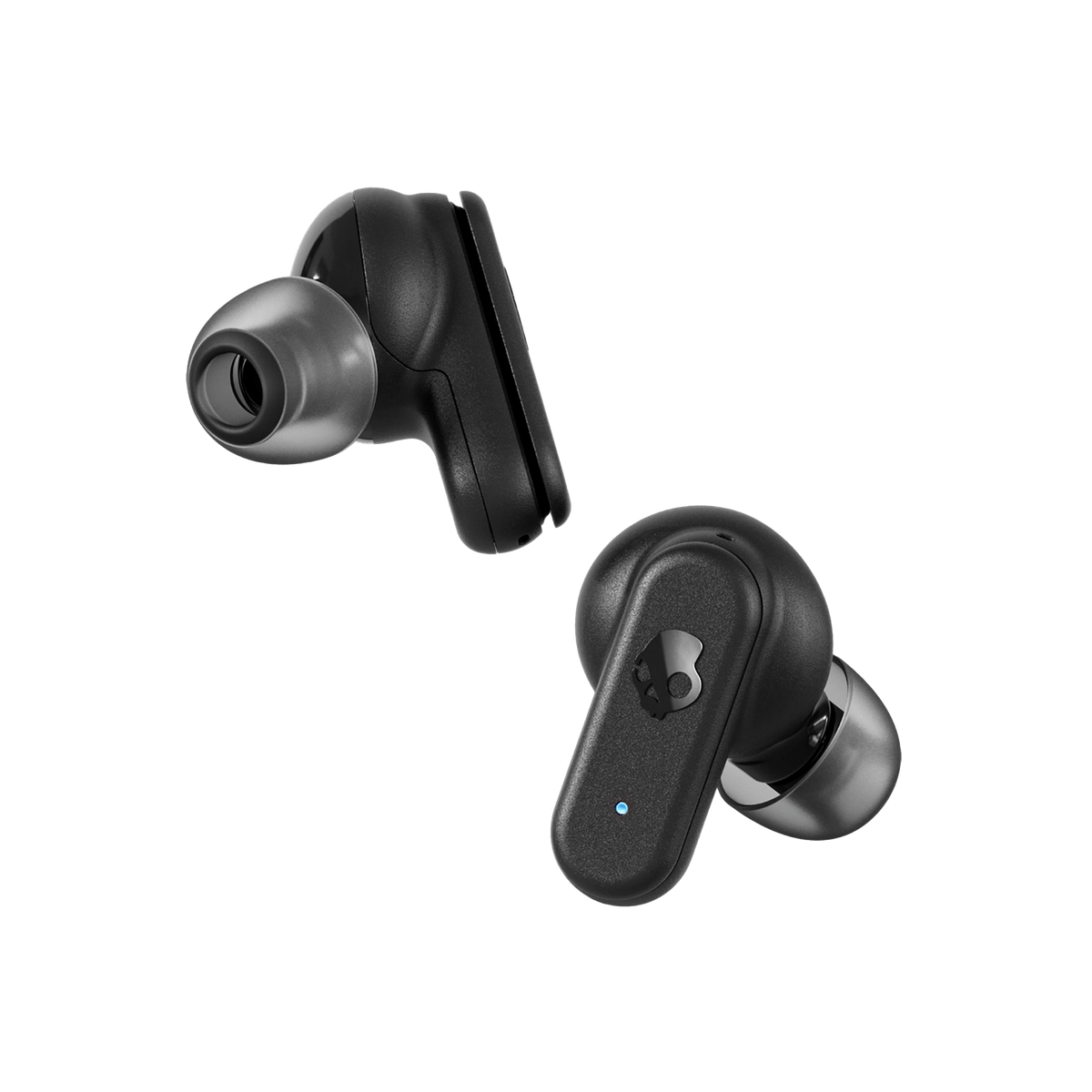 Skullcandy Dime 3 True Wireless Earbuds - True Black - KOODOO