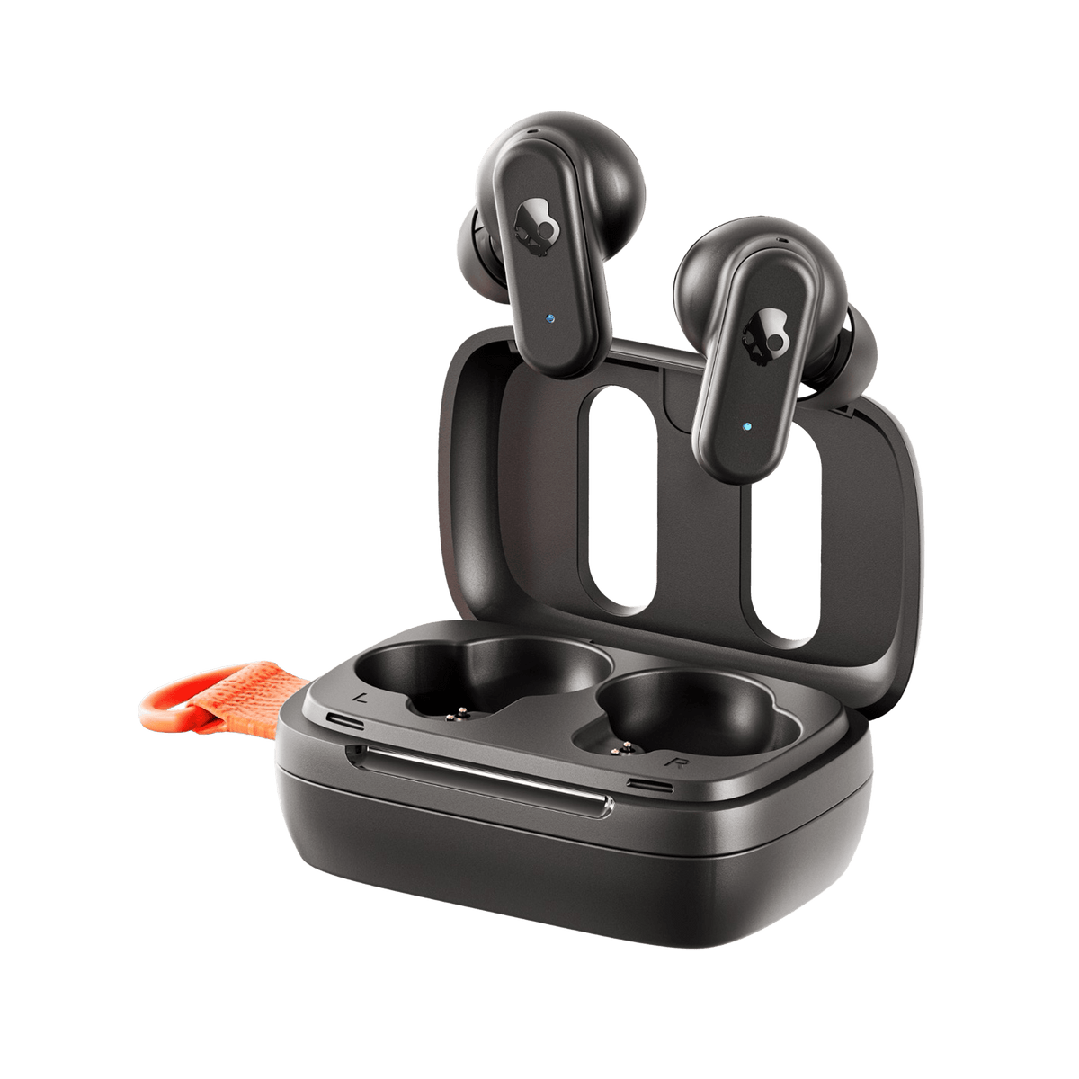 Skullcandy Dime 3 True Wireless Earbuds - True Black - KOODOO