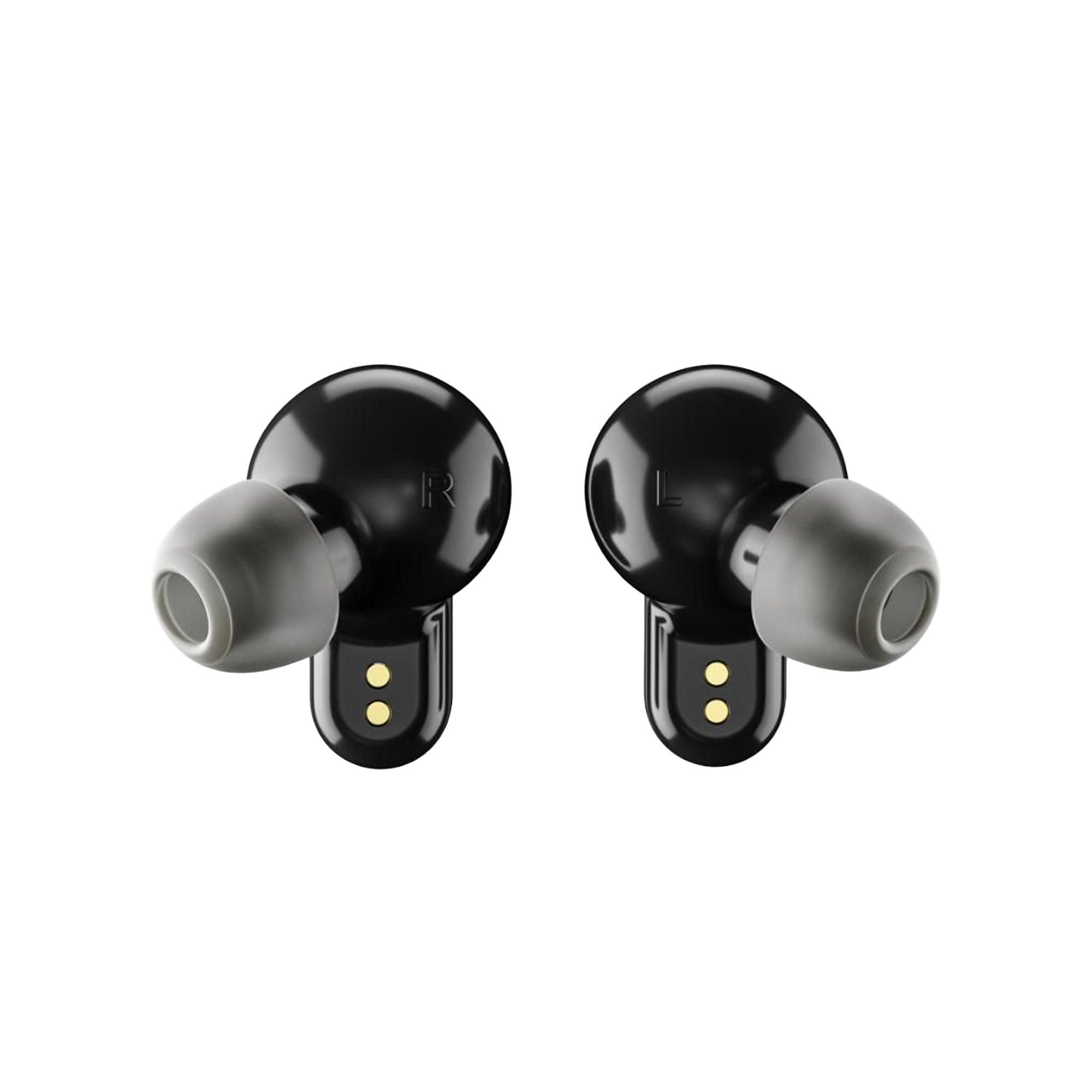 Skullcandy Dime Evo True Wireless Earbuds - True Black - KOODOO