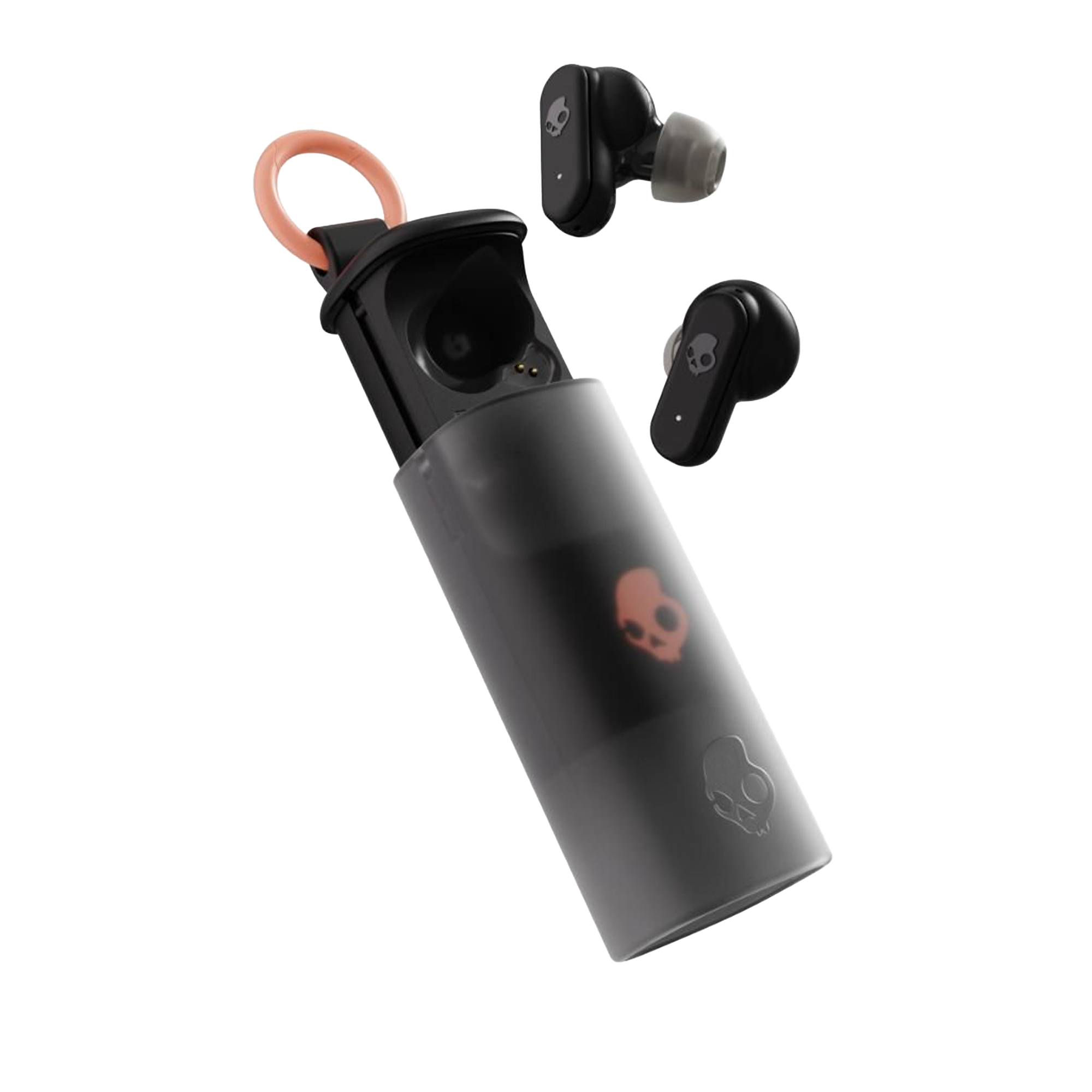Skullcandy Dime Evo True Wireless Earbuds True Black KOODOO