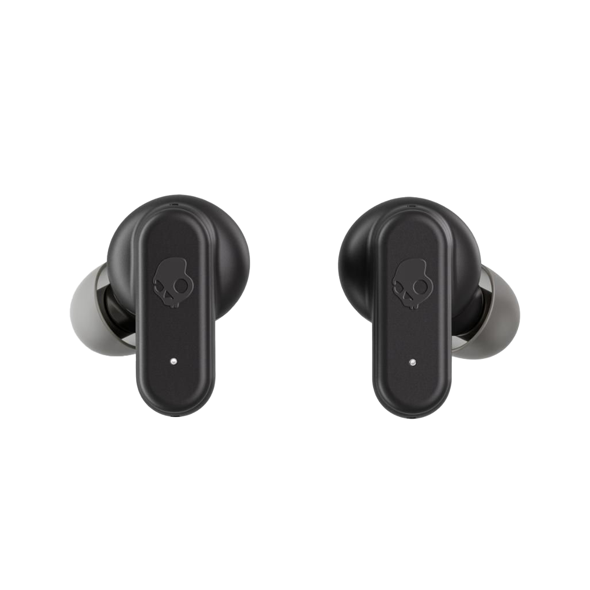 Skullcandy Dime Evo True Wireless Earbuds - True Black - KOODOO