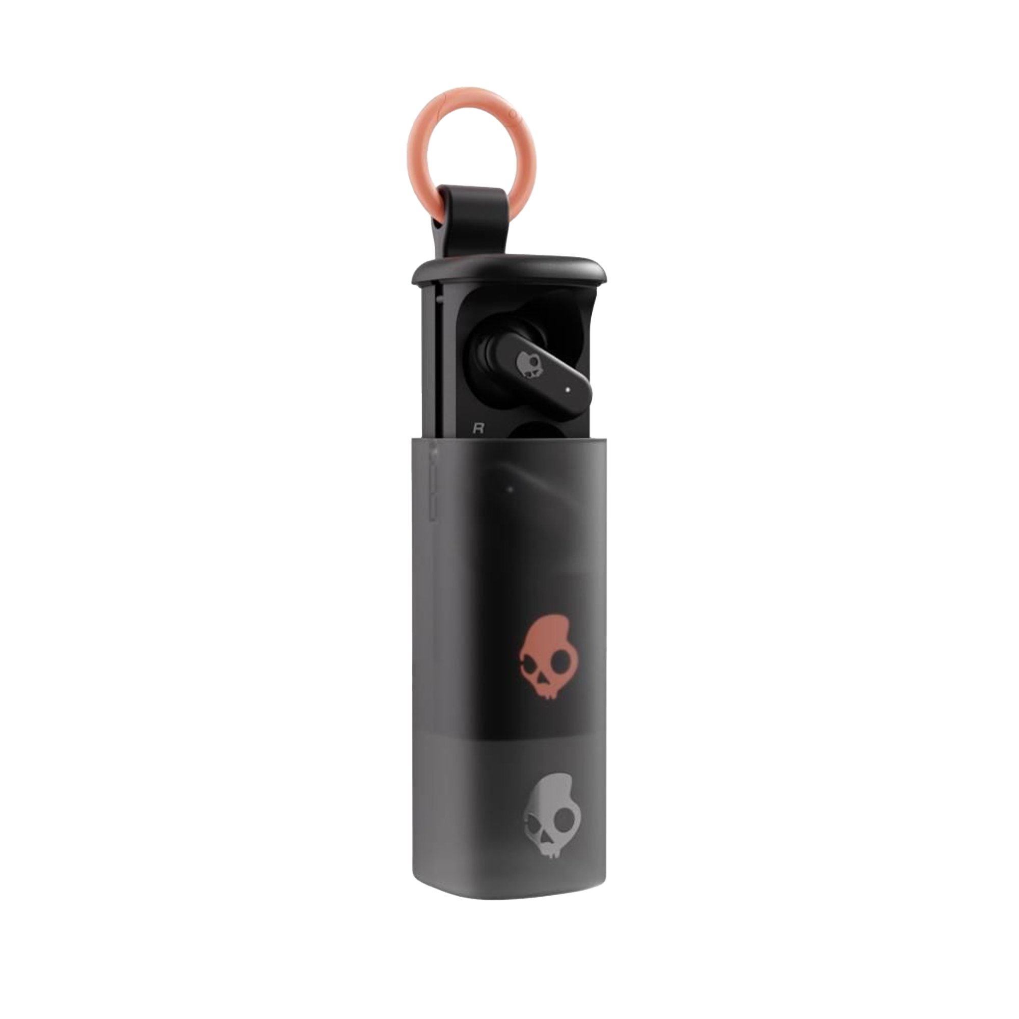 Skullcandy Dime Evo True Wireless Earbuds - True Black - KOODOO