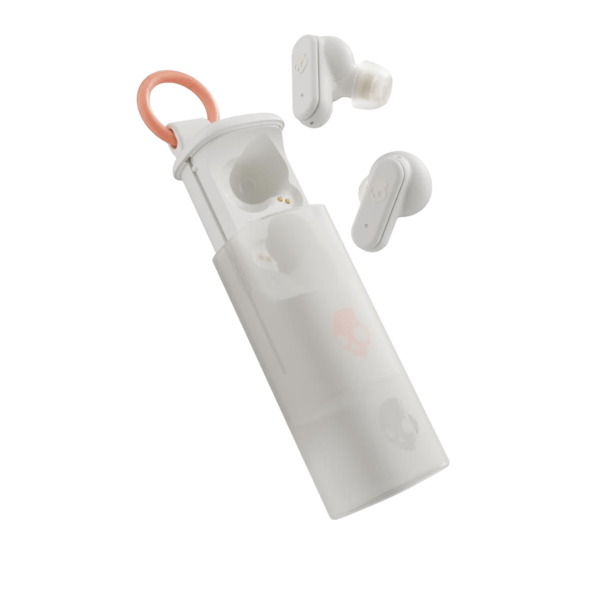Skullcandy Dime Evo True Wireless Earbuds - Bone - KOODOO