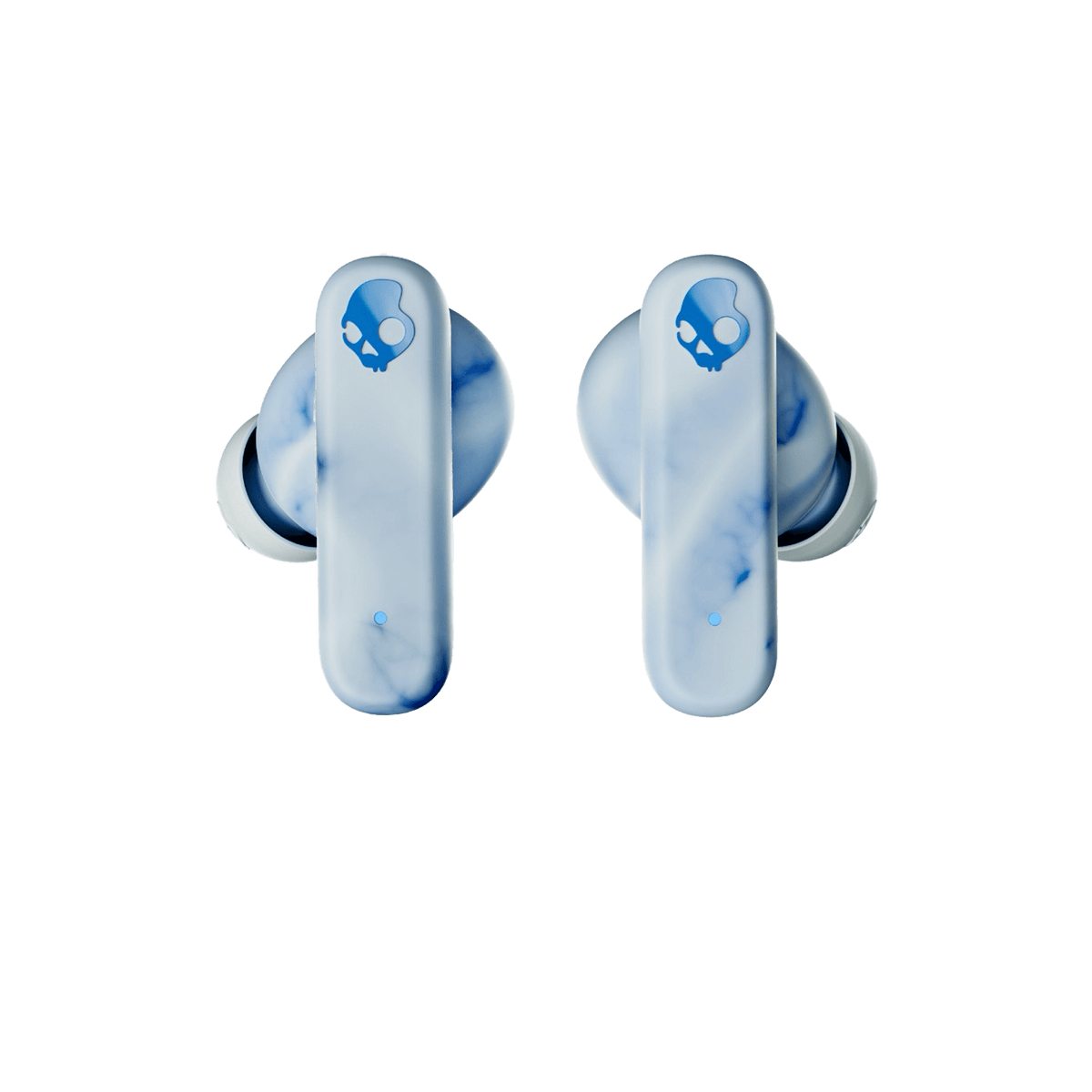 Skullcandy True Wireless in-Ear Eco-Buds - Glacier - KOODOO