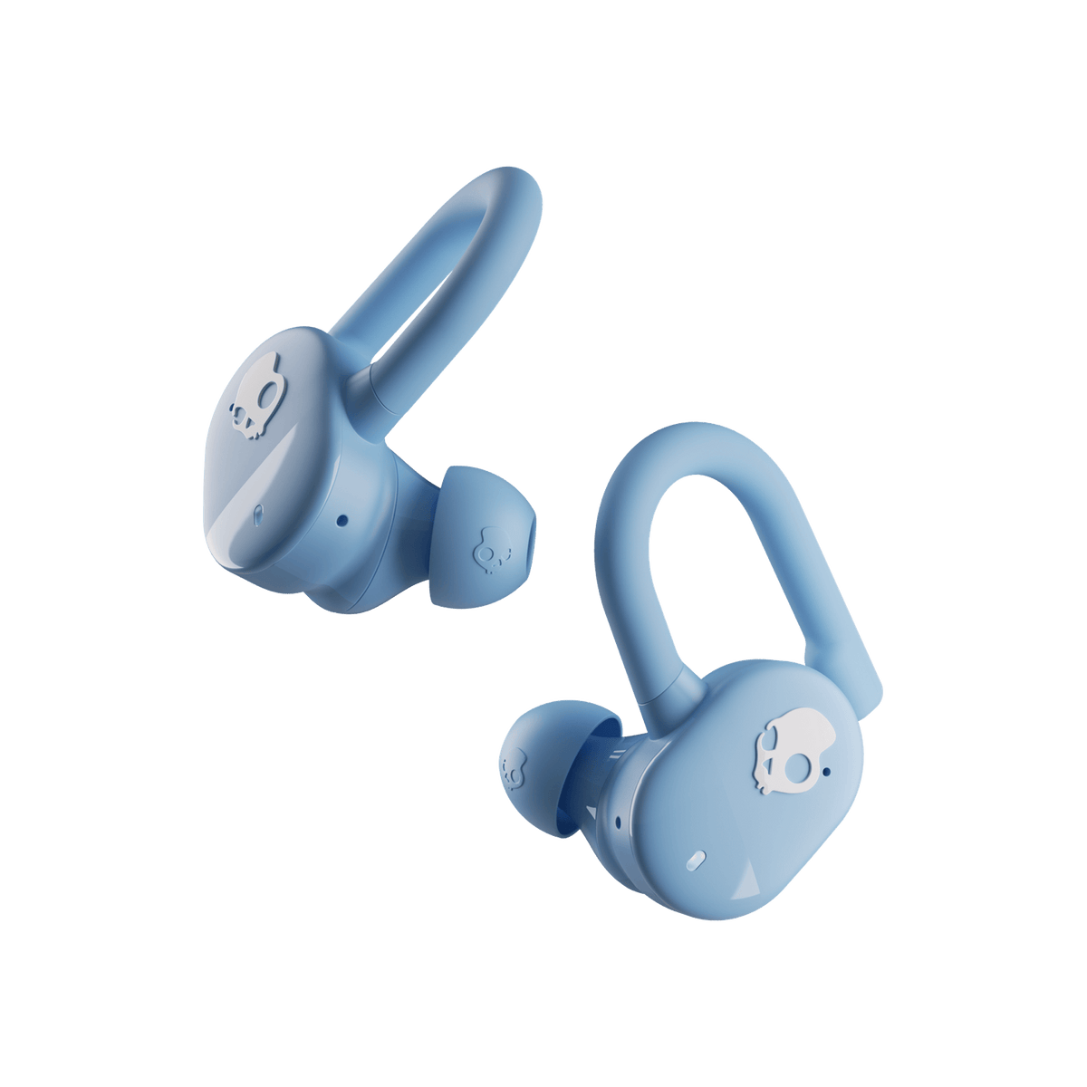 Skullcandy Push Play Active True Wireless Earbuds - Preppy Blue - KOODOO