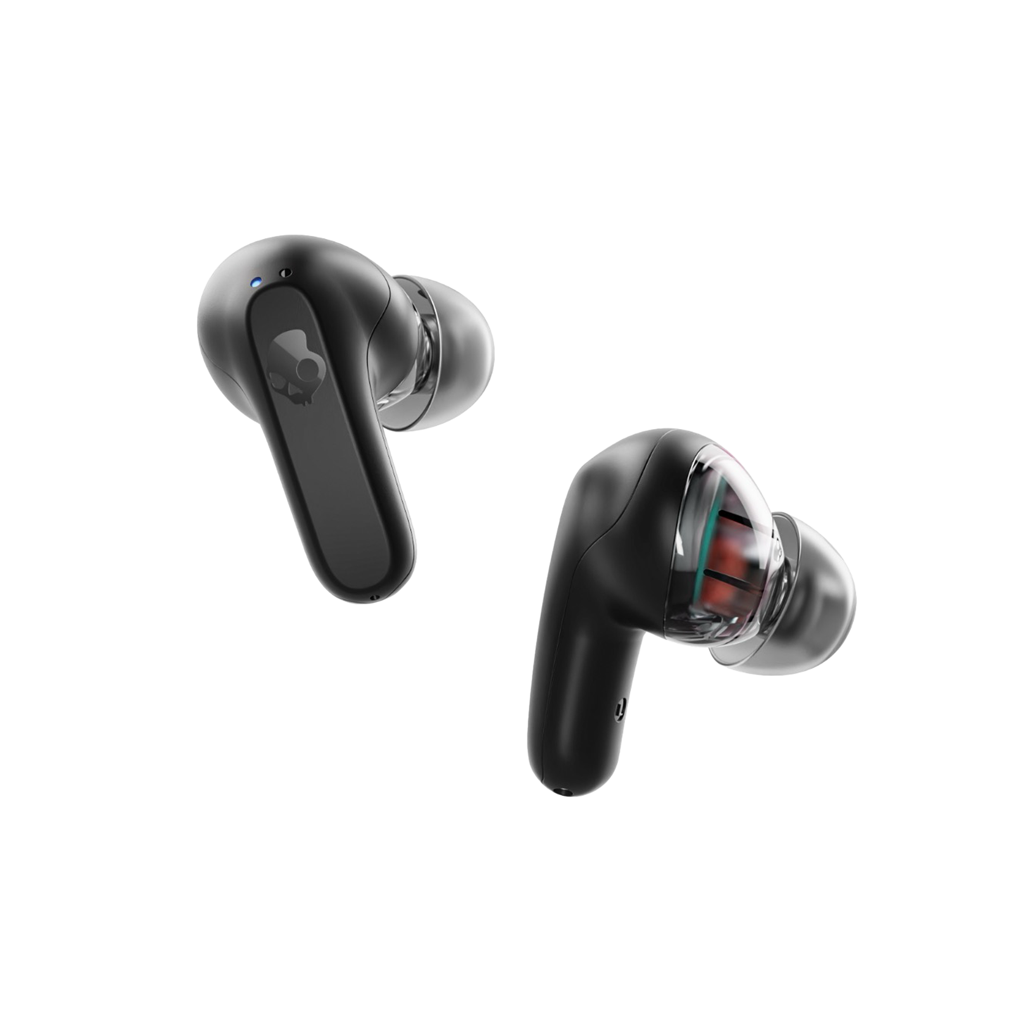 Skullcandy Rail True Wireless in-Ear - True Black - KOODOO
