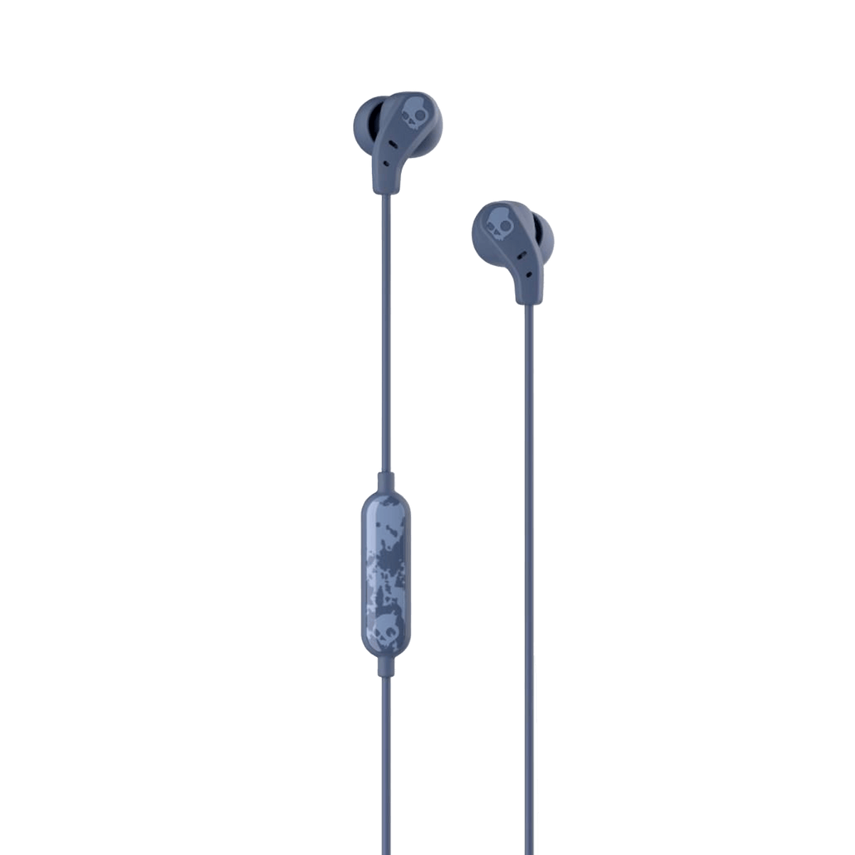 Skullcandy Set In-Ear Wired Earbuds - Denim - KOODOO