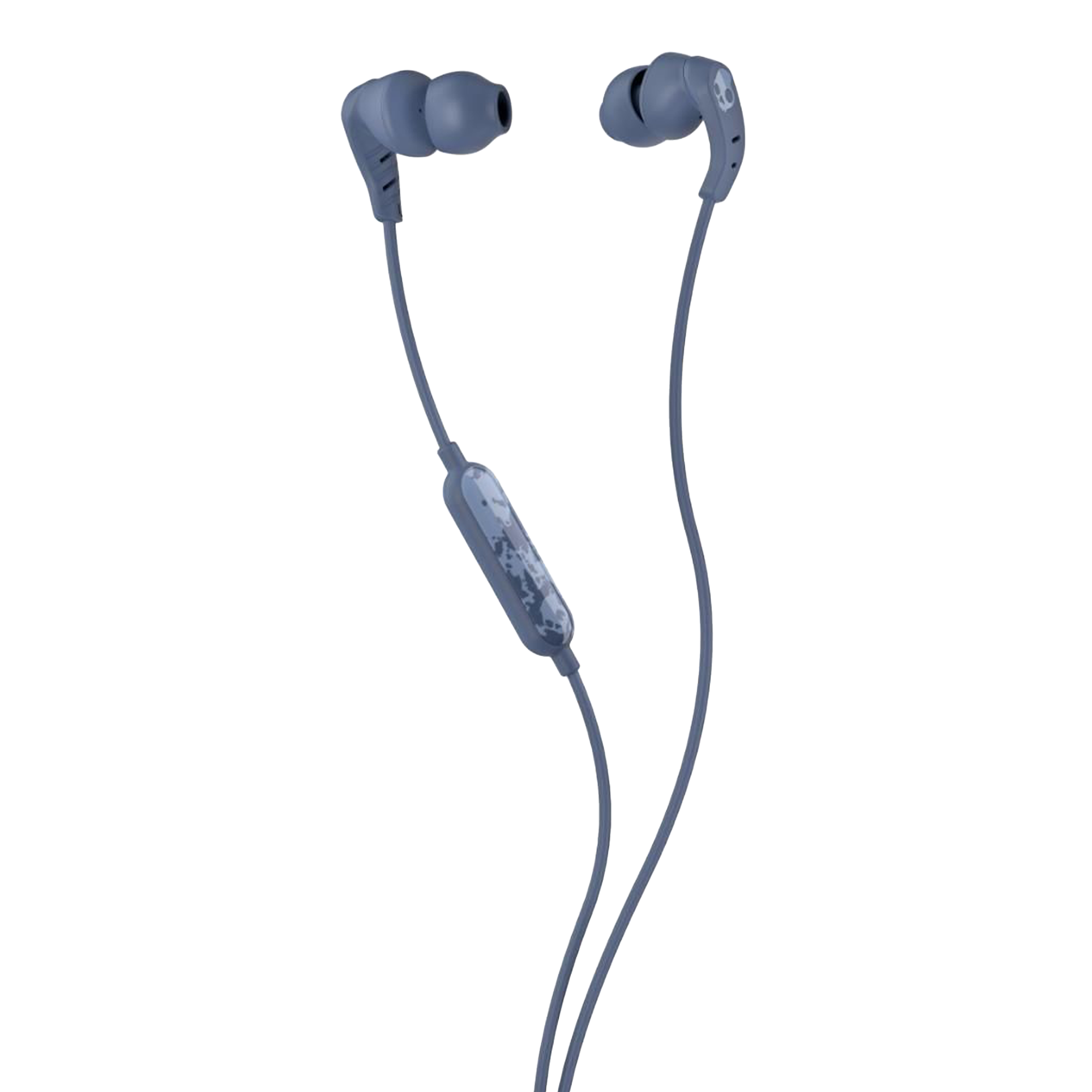 Skullcandy Set In-Ear Wired Earbuds - Denim - KOODOO