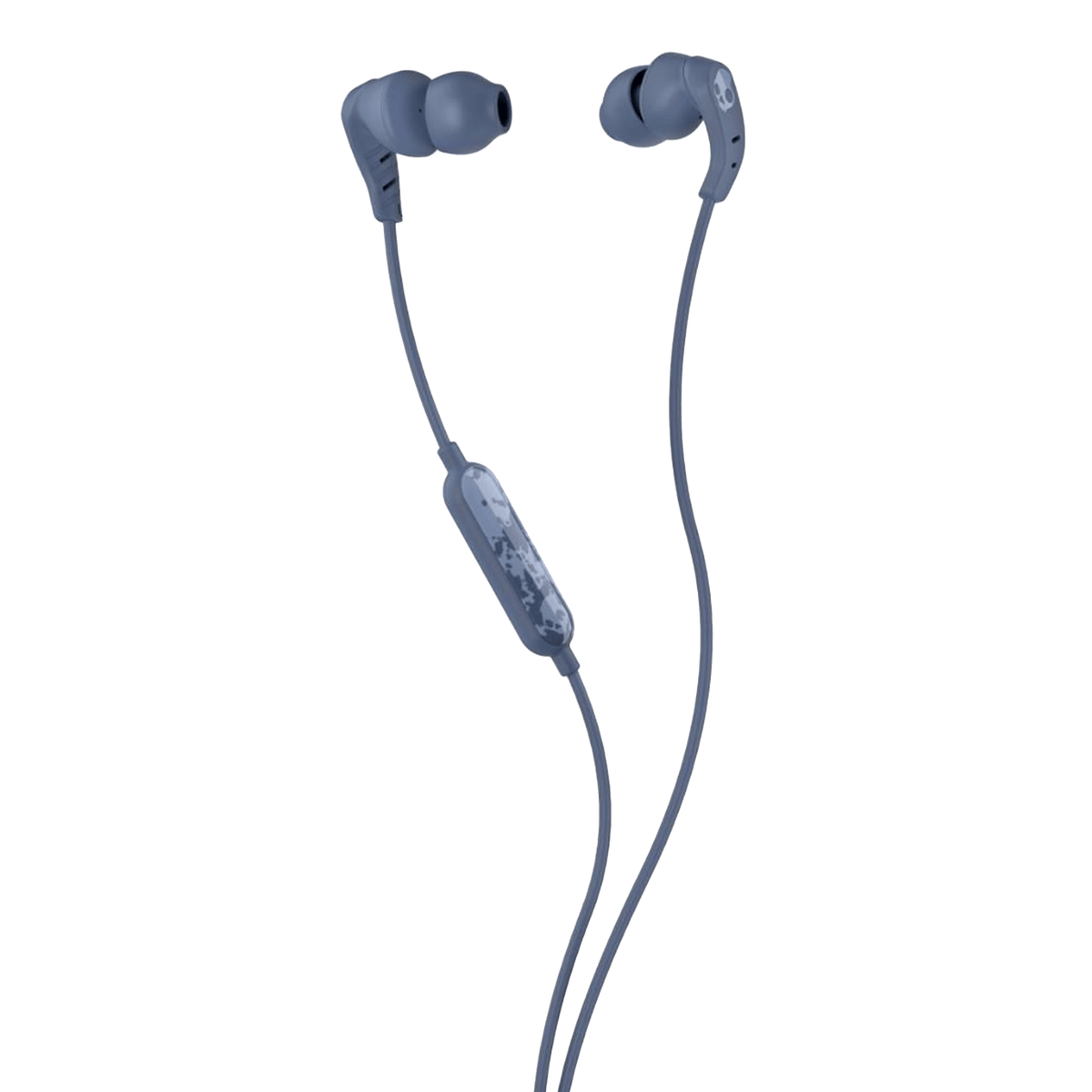 Skullcandy Set In-Ear Wired Earbuds - Denim - KOODOO
