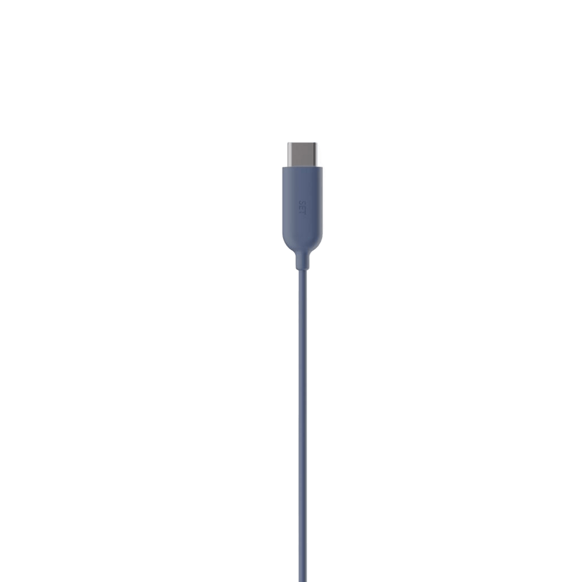 Skullcandy Set In-Ear Wired Earbuds - Denim - KOODOO