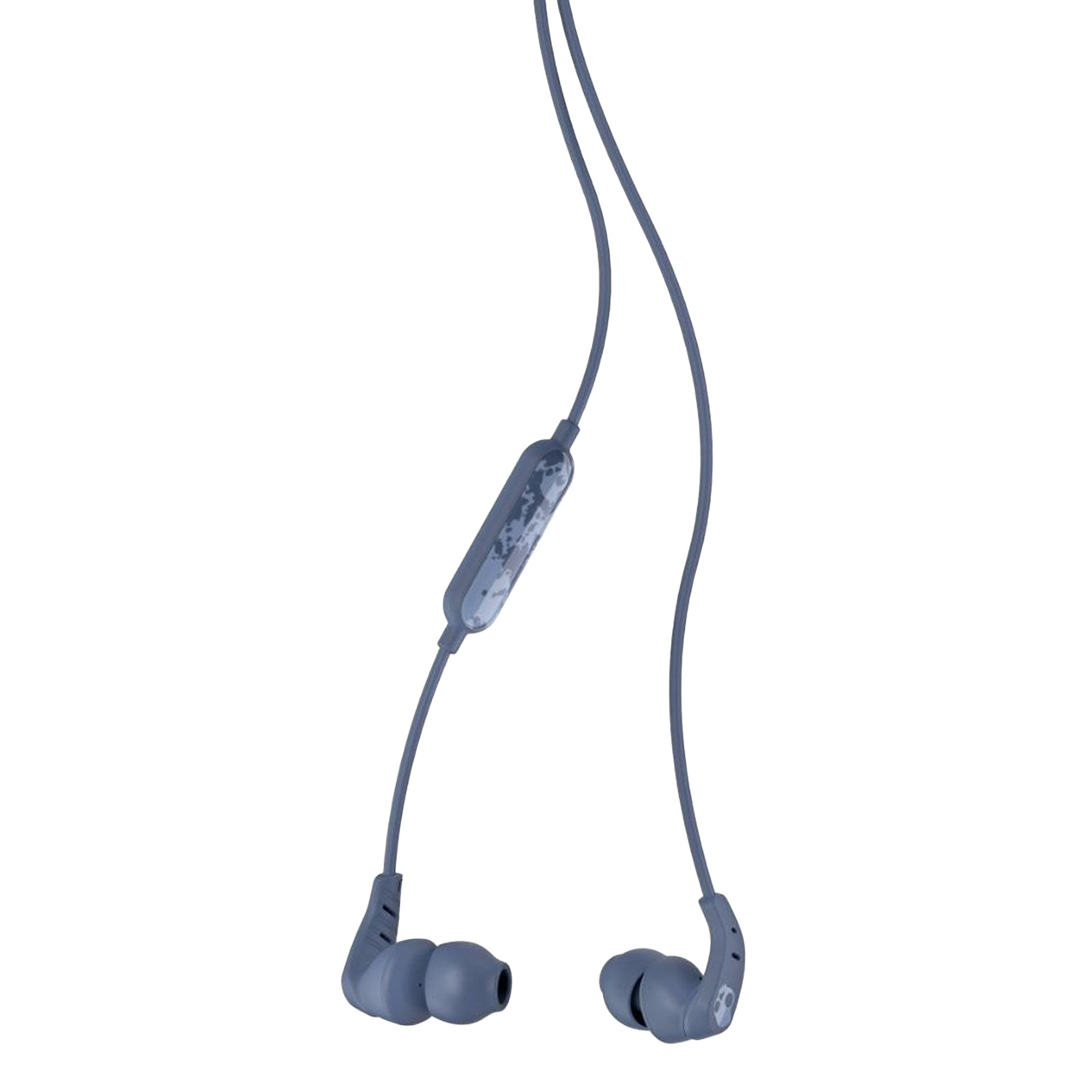 Skullcandy Set In-Ear Wired Earbuds - Denim - KOODOO