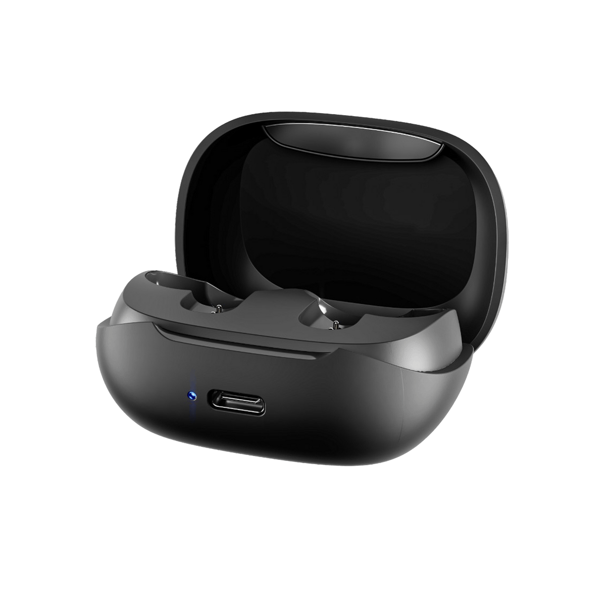 Skullcandy Smokin Buds True Wireless in-Ear - Black - KOODOO