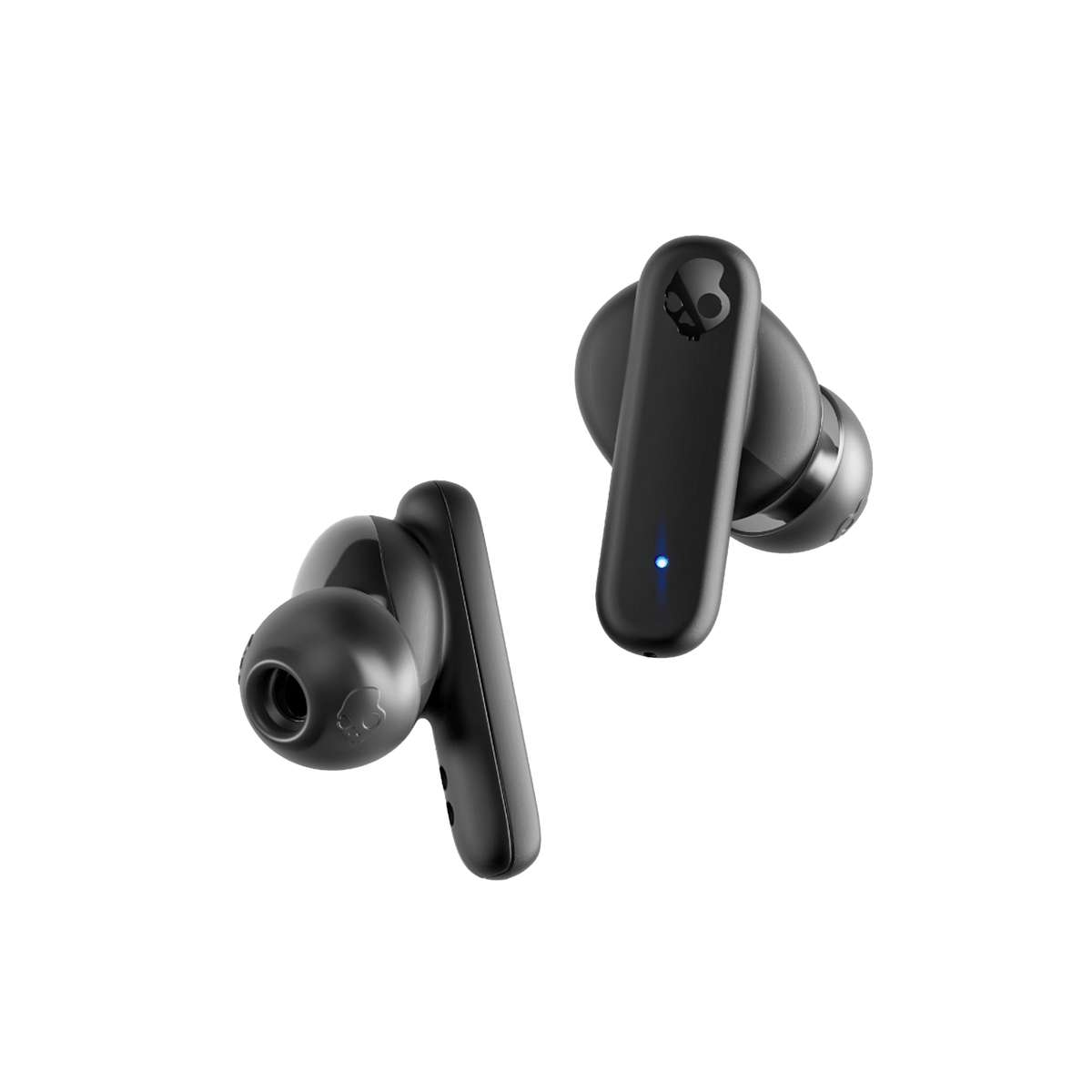 Skullcandy Smokin Buds True Wireless in-Ear - Black - KOODOO