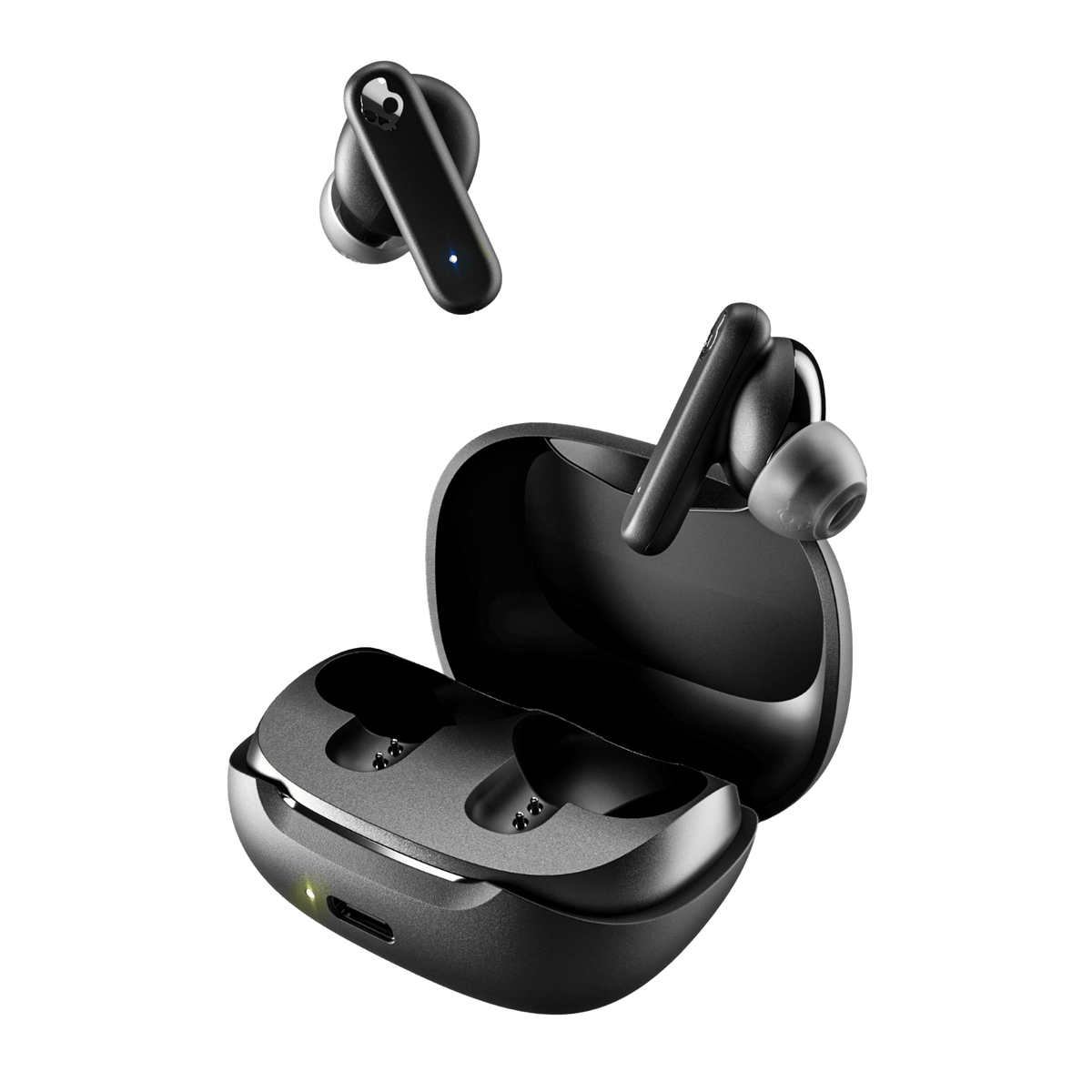 Skullcandy Smokin Buds True Wireless in-Ear - Black - KOODOO