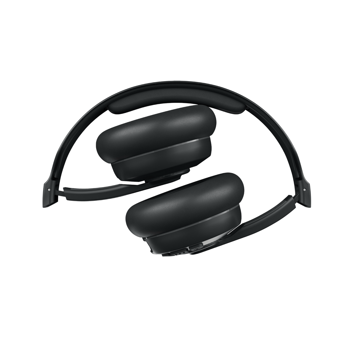 Skullcandy Cassette Wireless On-Ear - Black - KOODOO