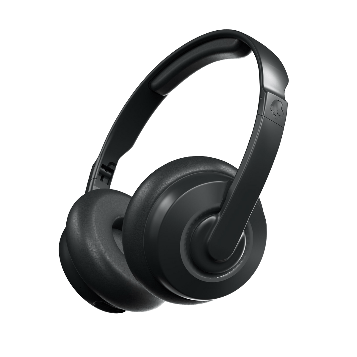 Skullcandy Cassette Wireless On-Ear - Black - KOODOO