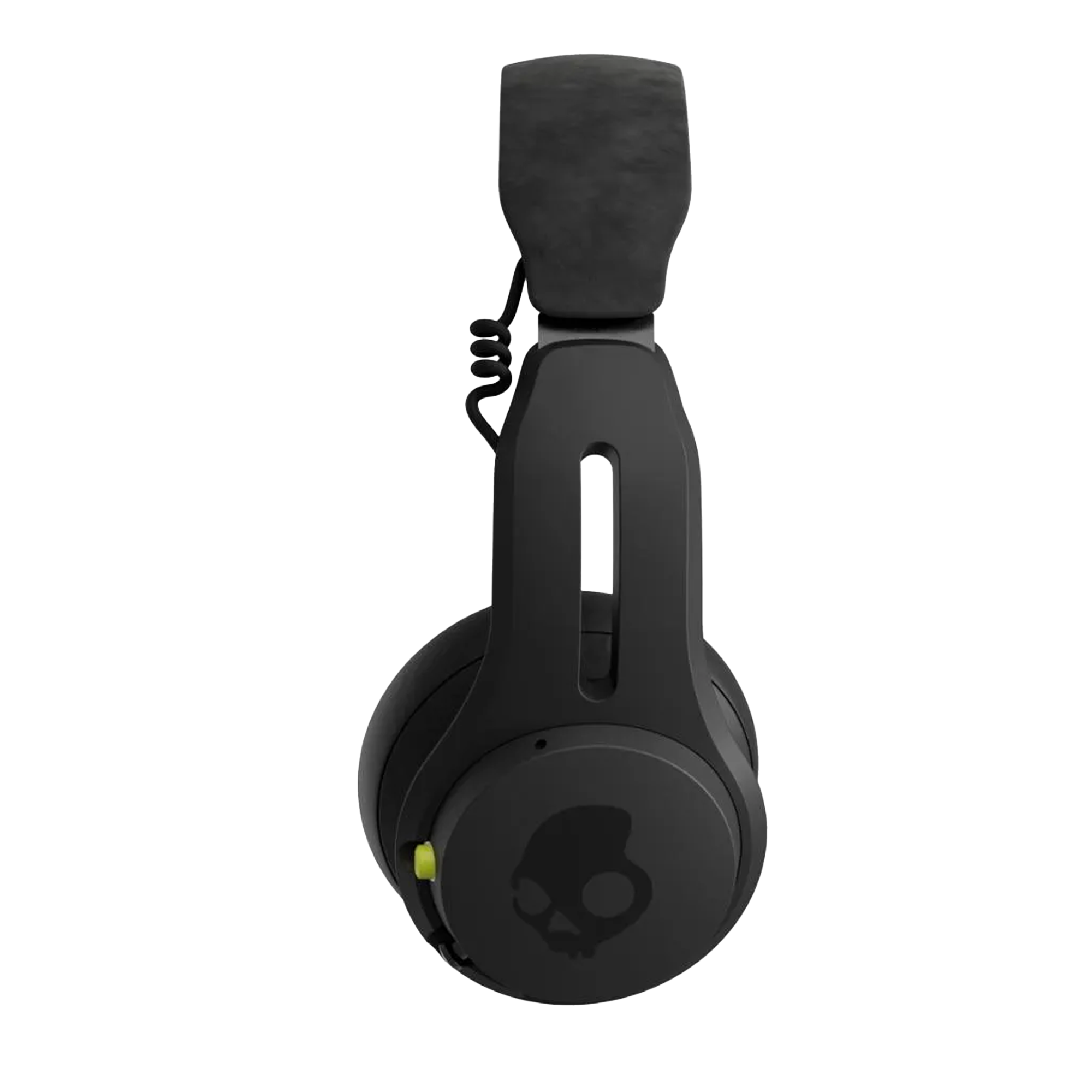 Skullcandy Icon True Wireless Headphones - True Black - KOODOO
