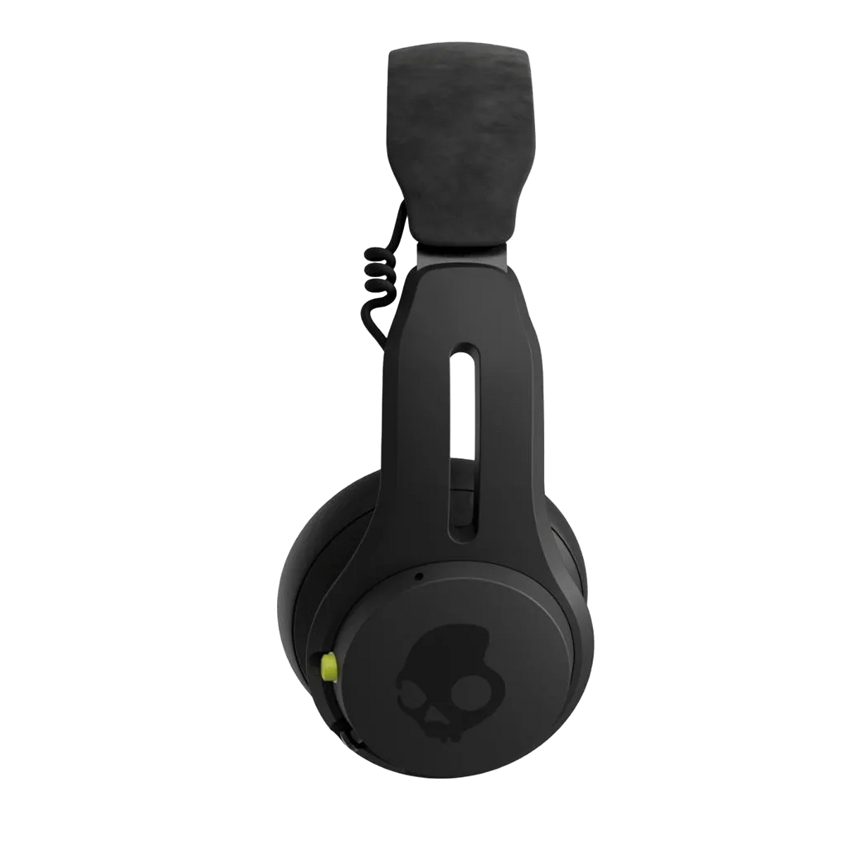 Skullcandy Icon True Wireless Headphones - True Black - KOODOO