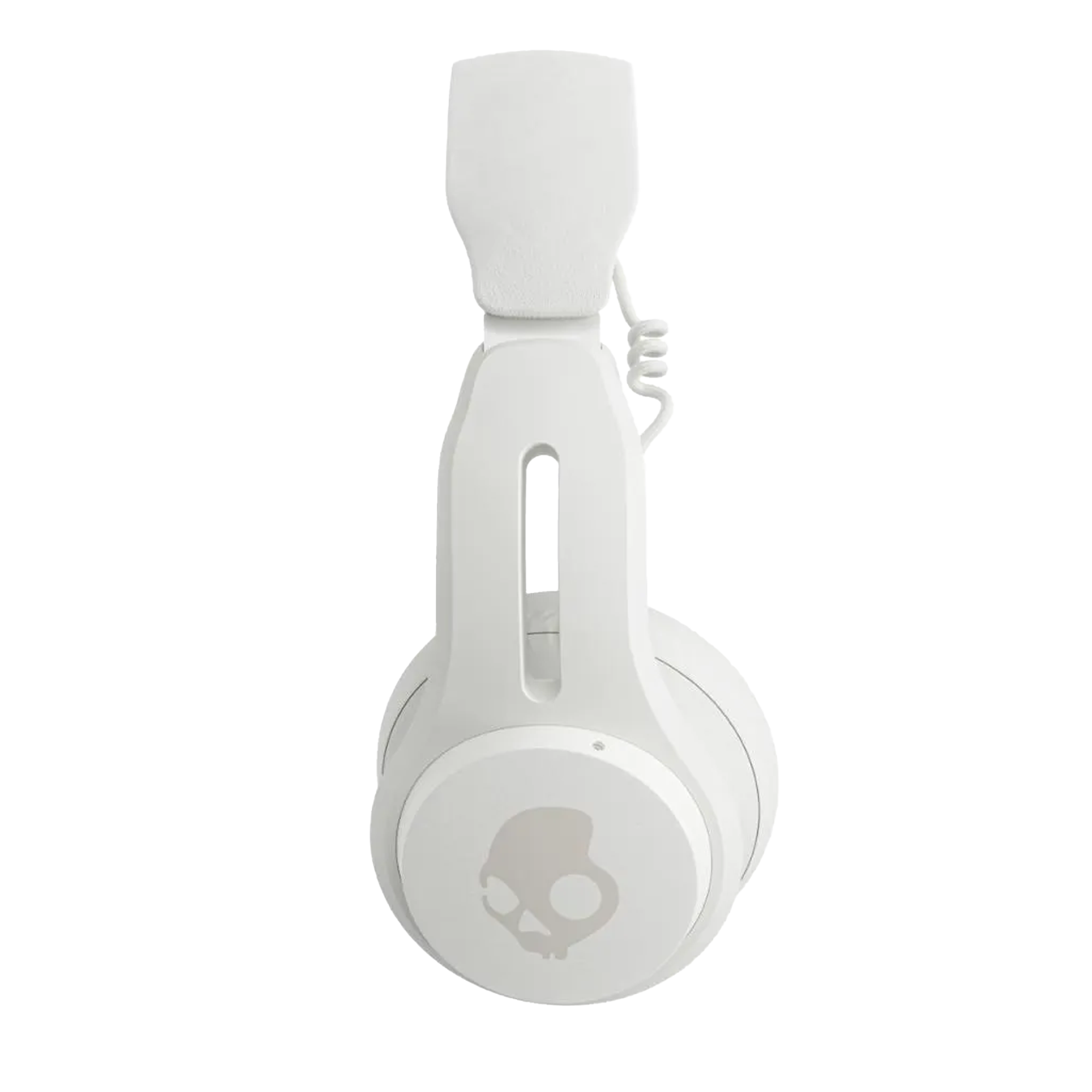 Skullcandy Icon True Wireless Headphones - Bone/Orange - KOODOO